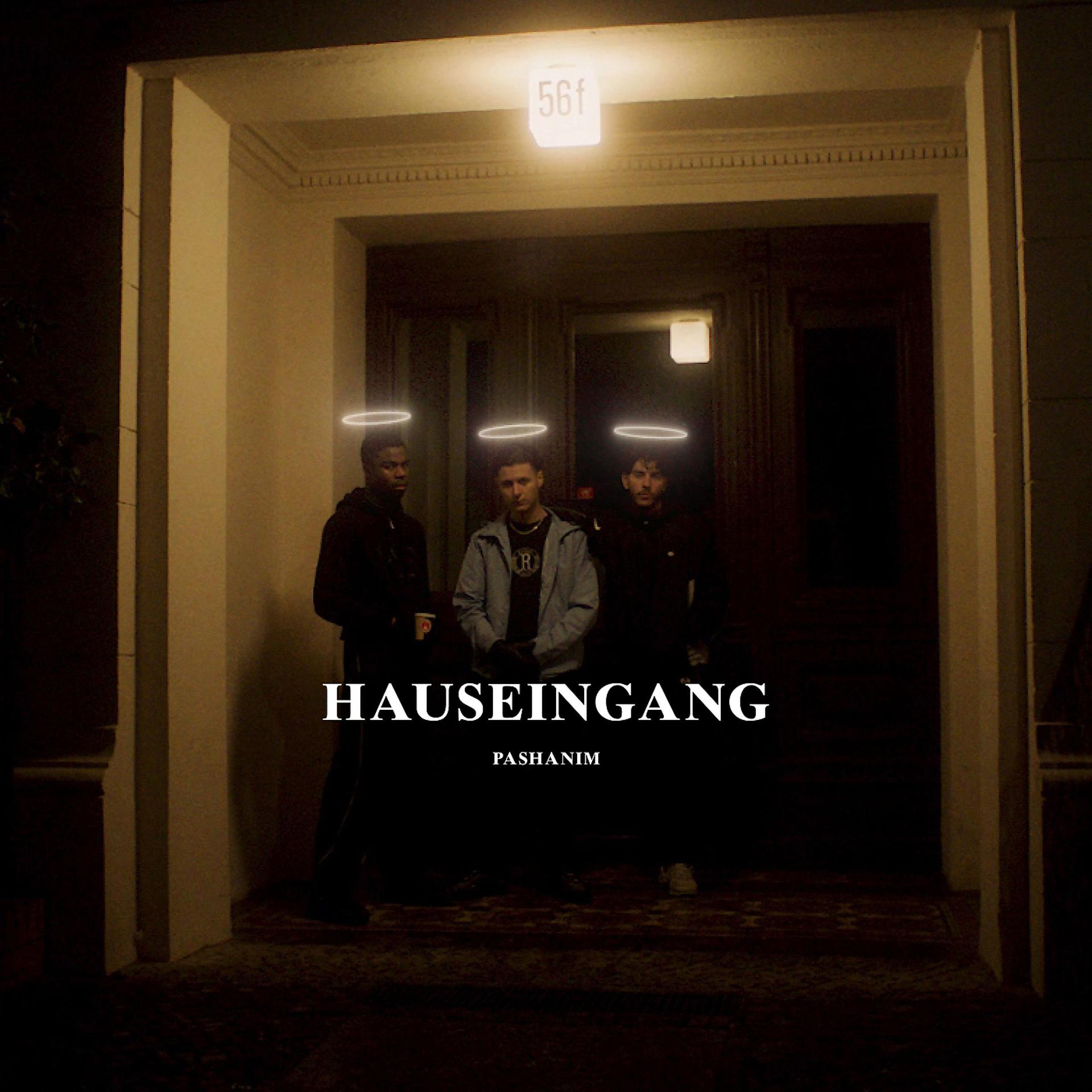 Постер альбома Hauseingang