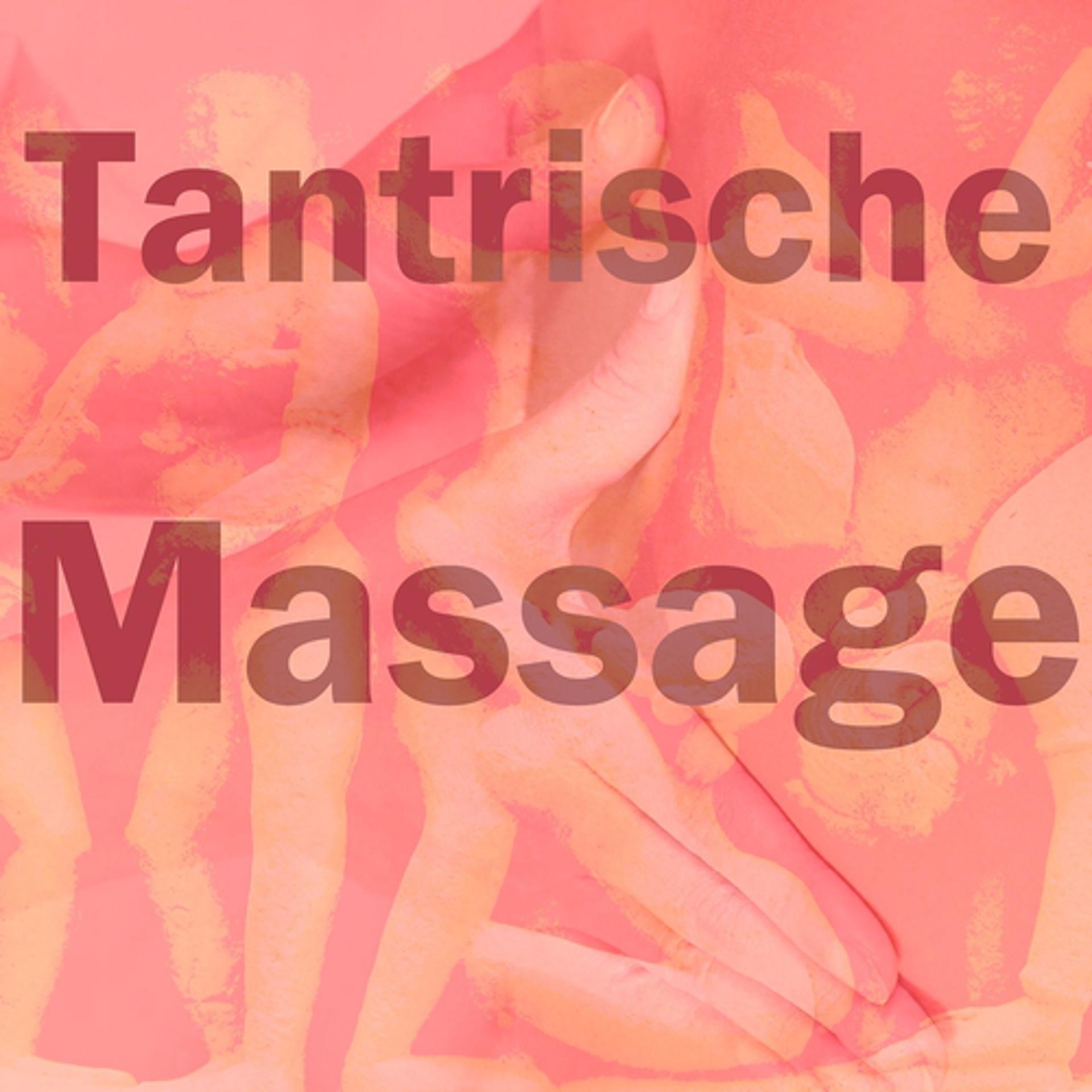Постер альбома Tantrische massage