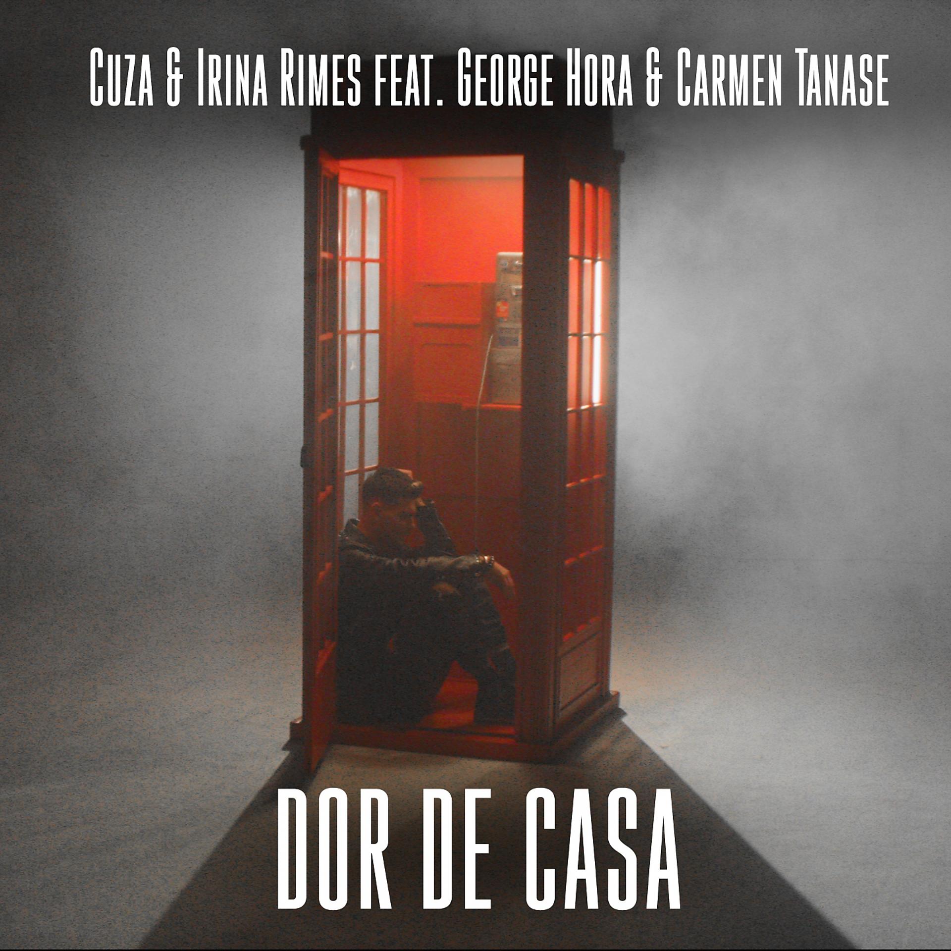 Постер альбома Dor De Casa
