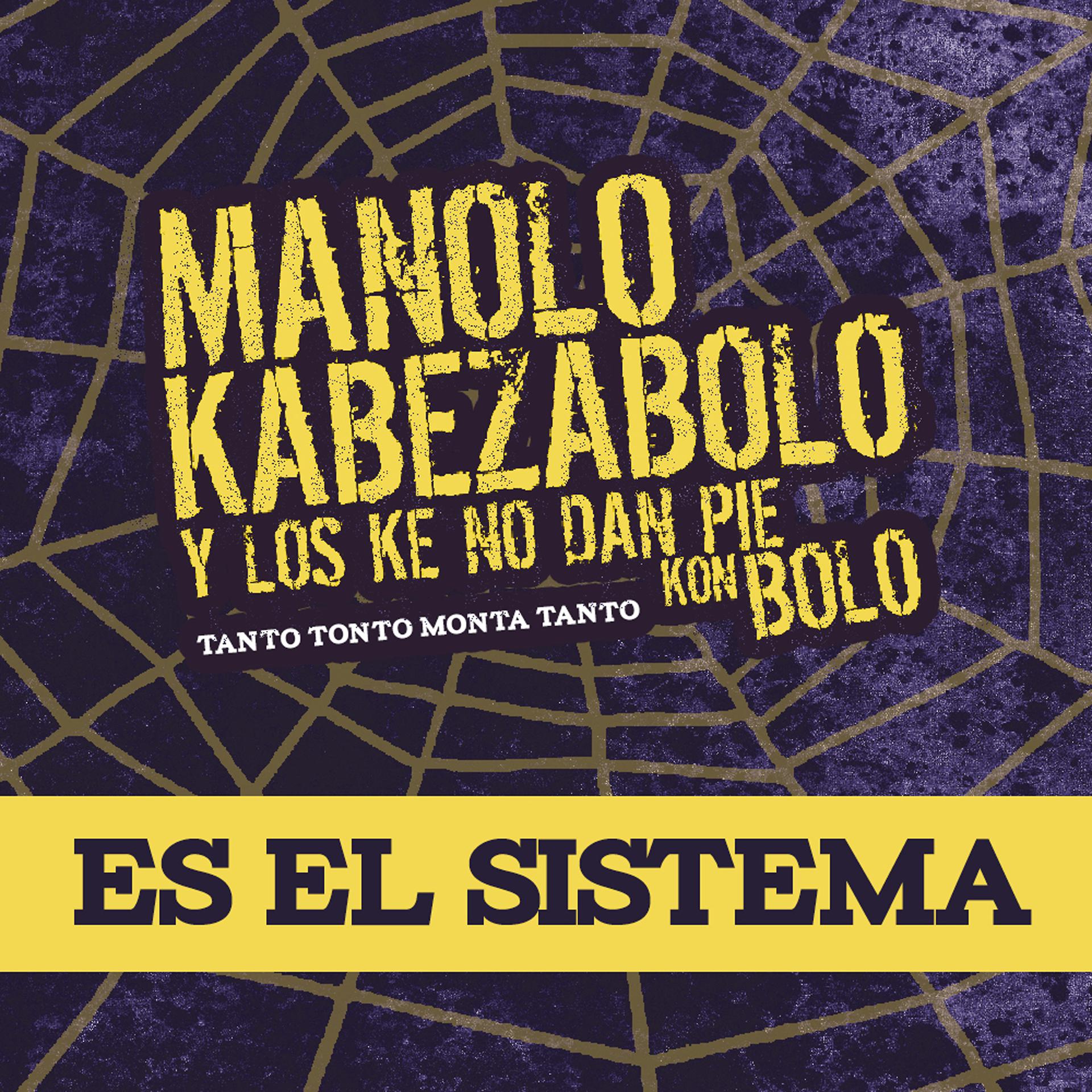 Постер альбома Es el Sistema