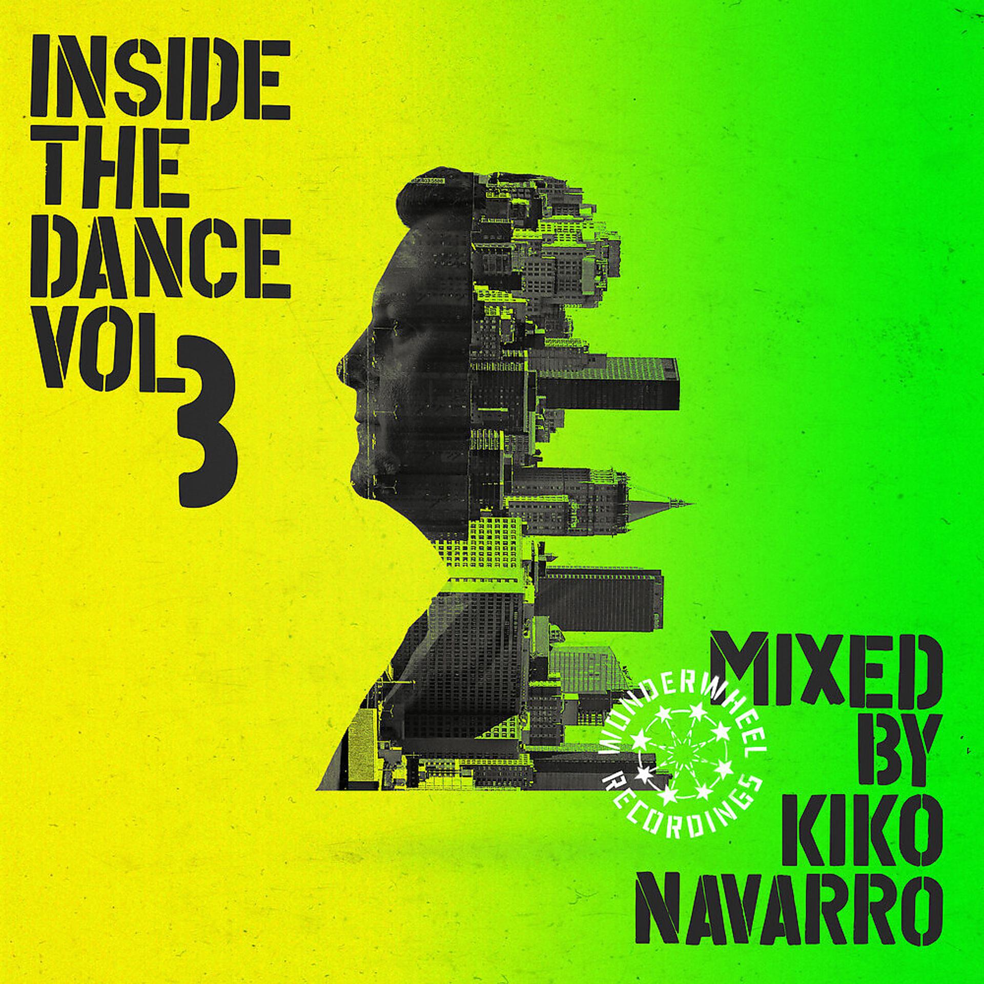 Постер альбома Inside the Dance, Vol. 3