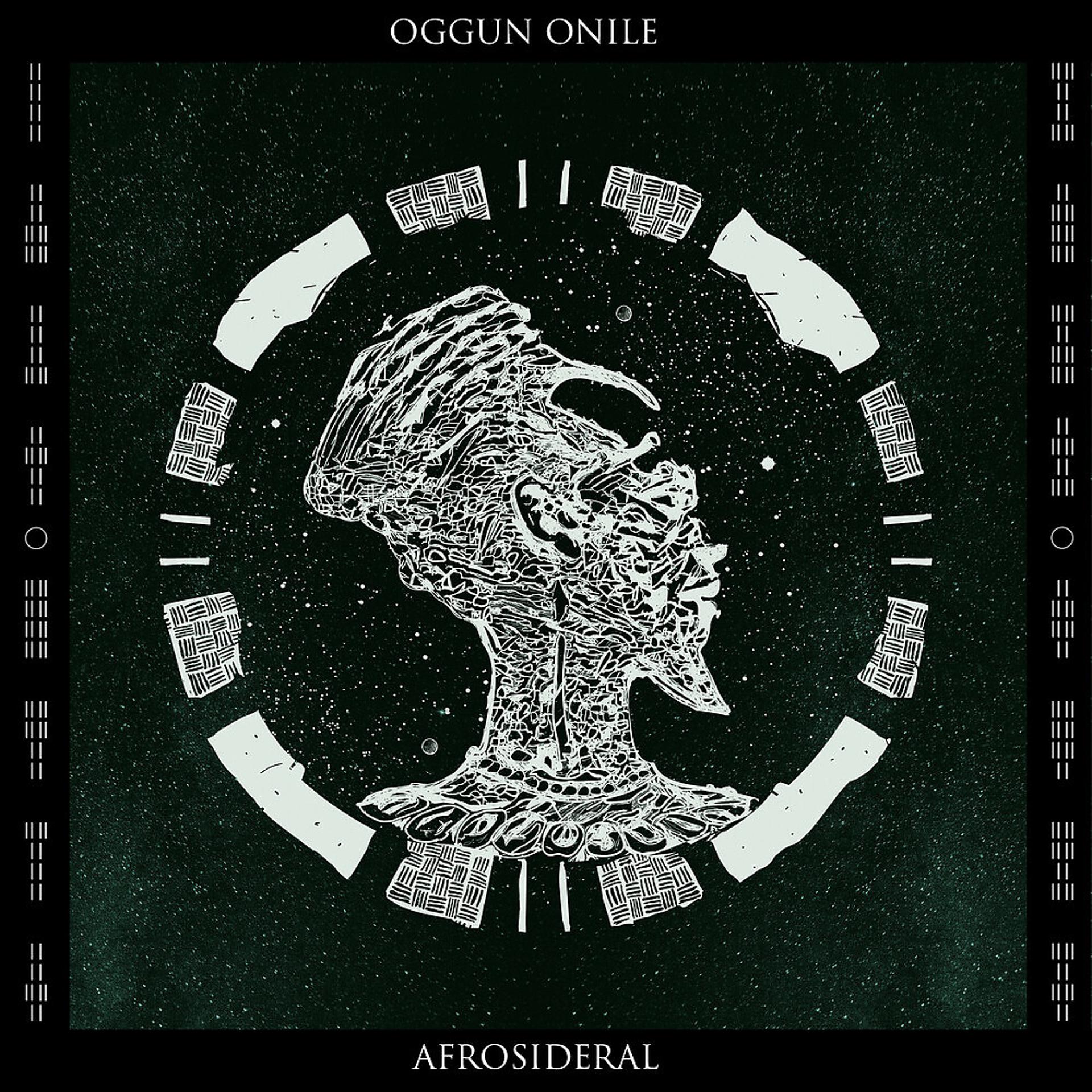 Постер альбома Oggun Onile