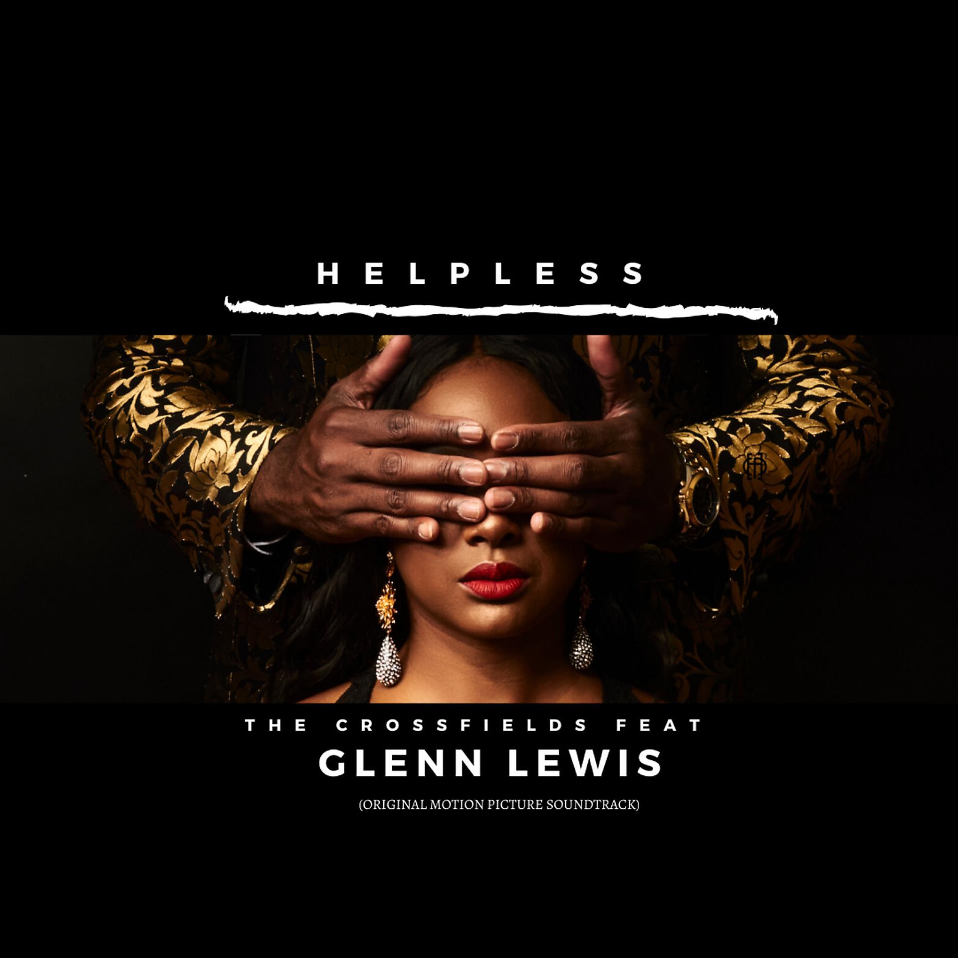 Постер альбома Helpless (Original Motion Picture Soundtrack)