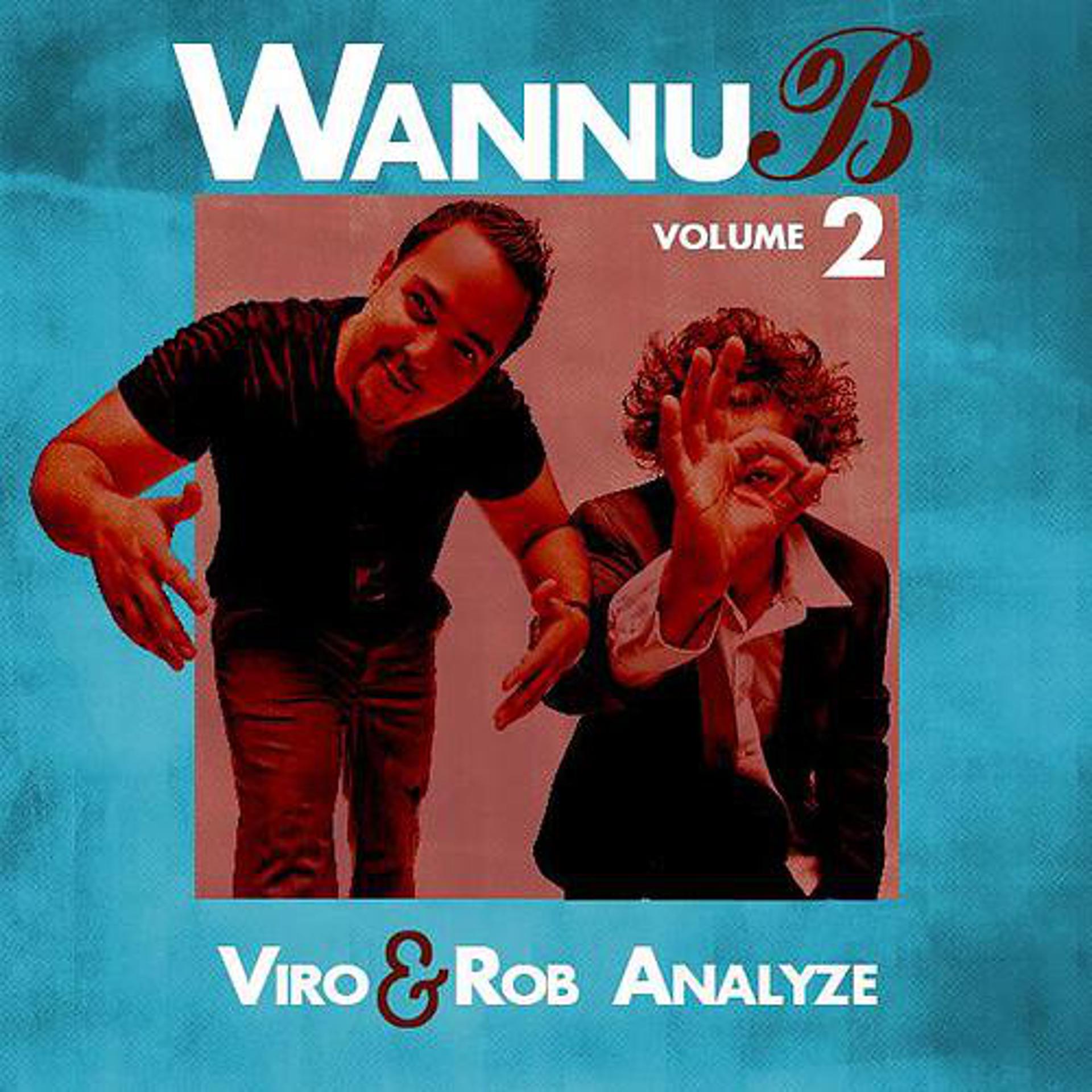 Постер альбома WannuB Volume 2