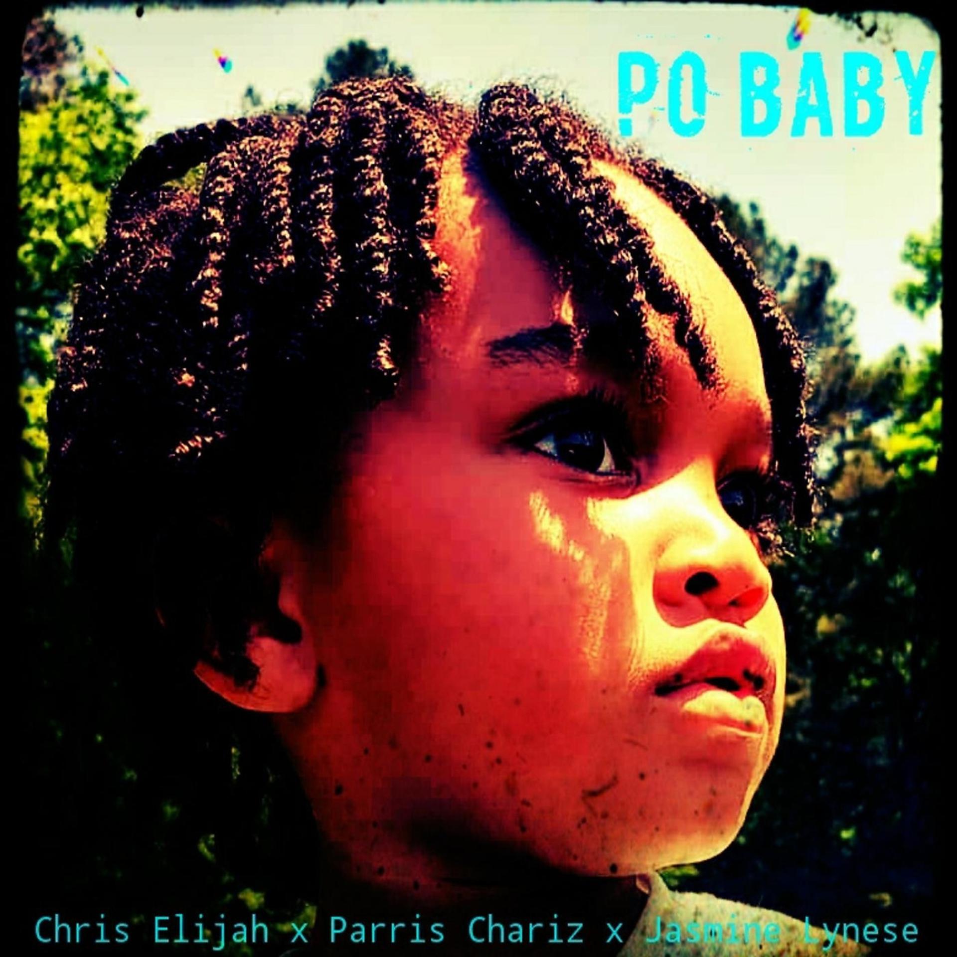Постер альбома Po Baby