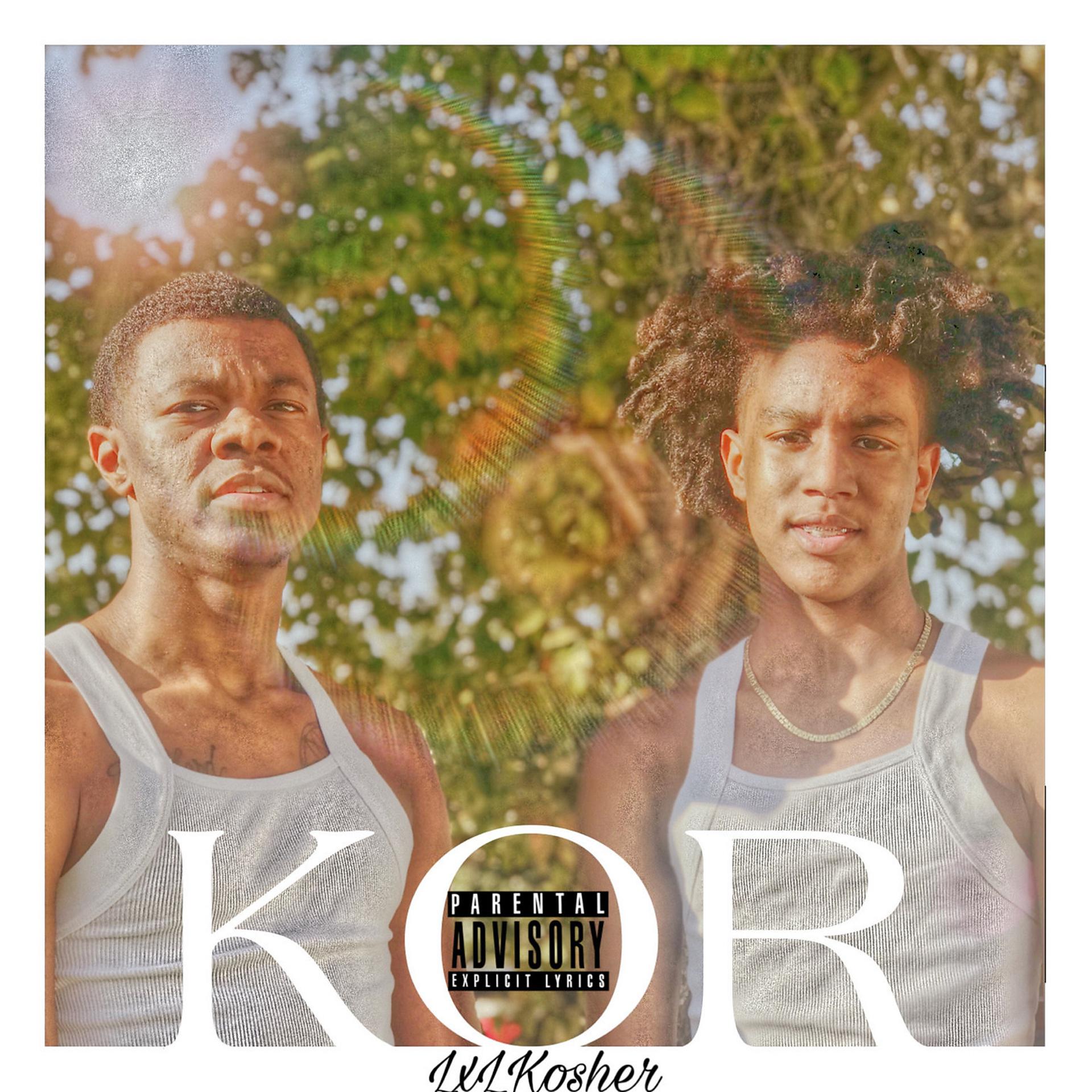 Постер альбома K O R