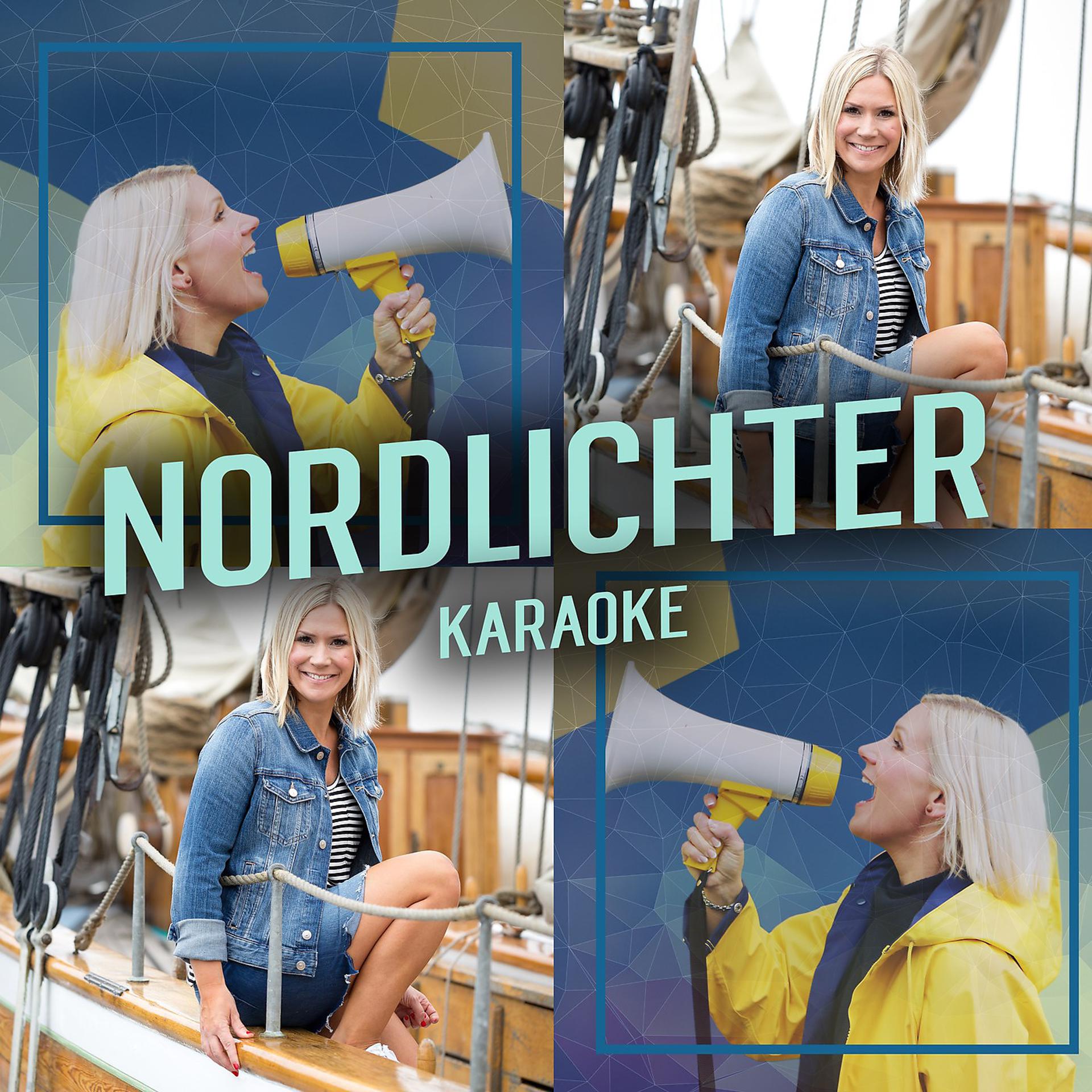 Постер альбома Nordlichter (Karaoke)