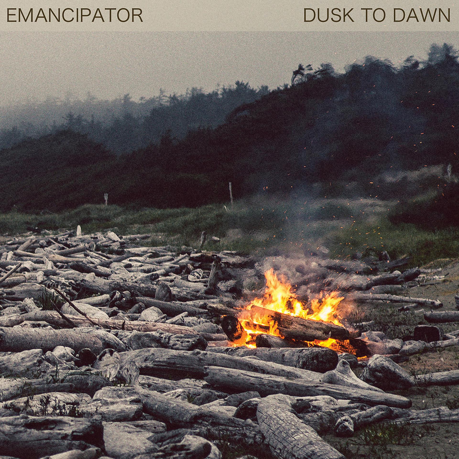 Постер альбома Dusk to Dawn