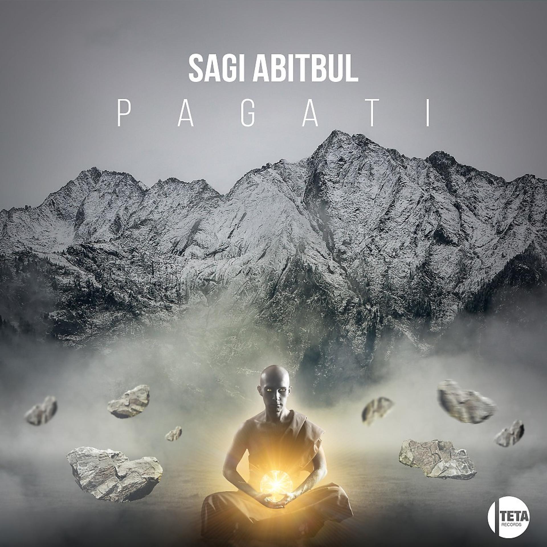 Постер альбома Pagati
