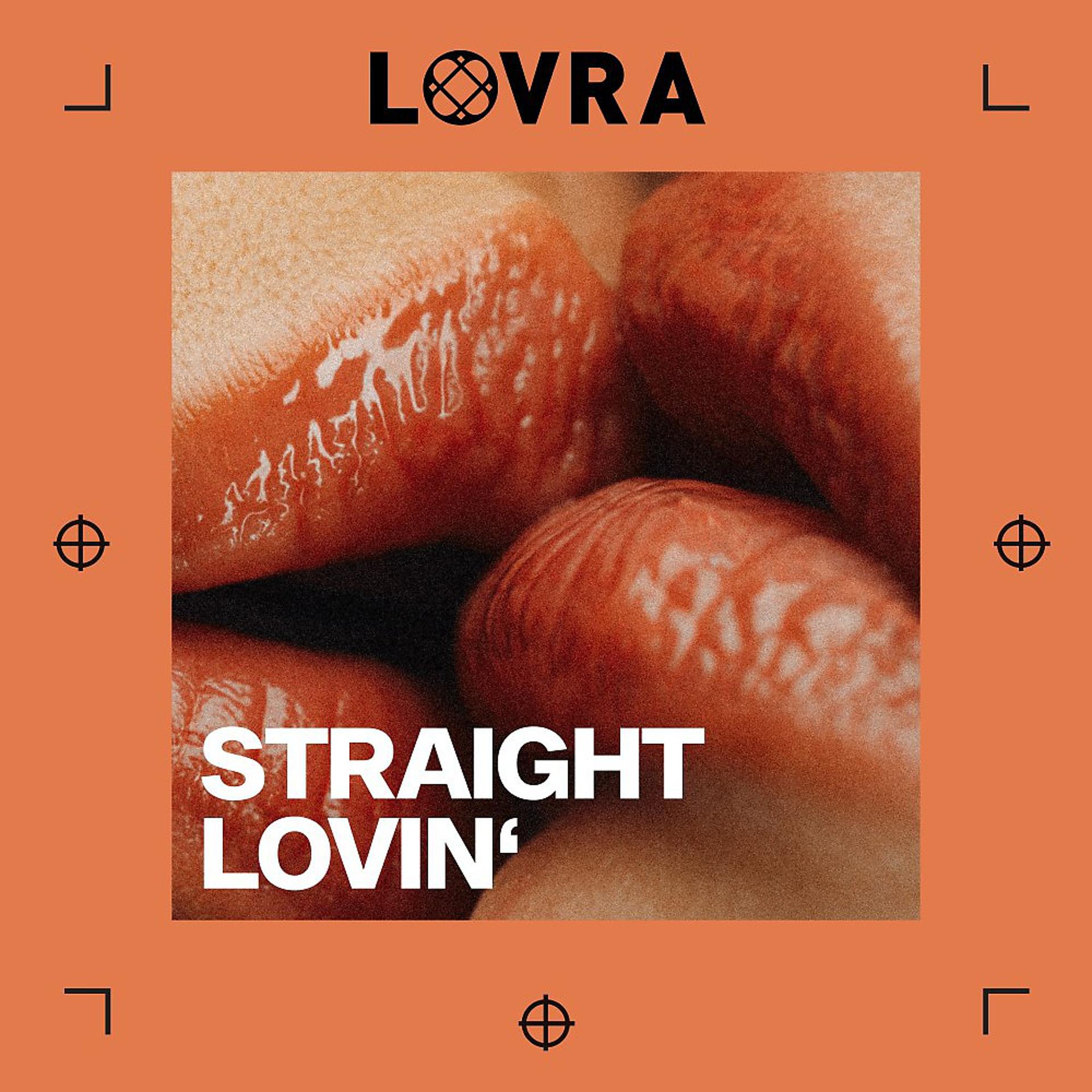 Постер альбома Straight Lovin'