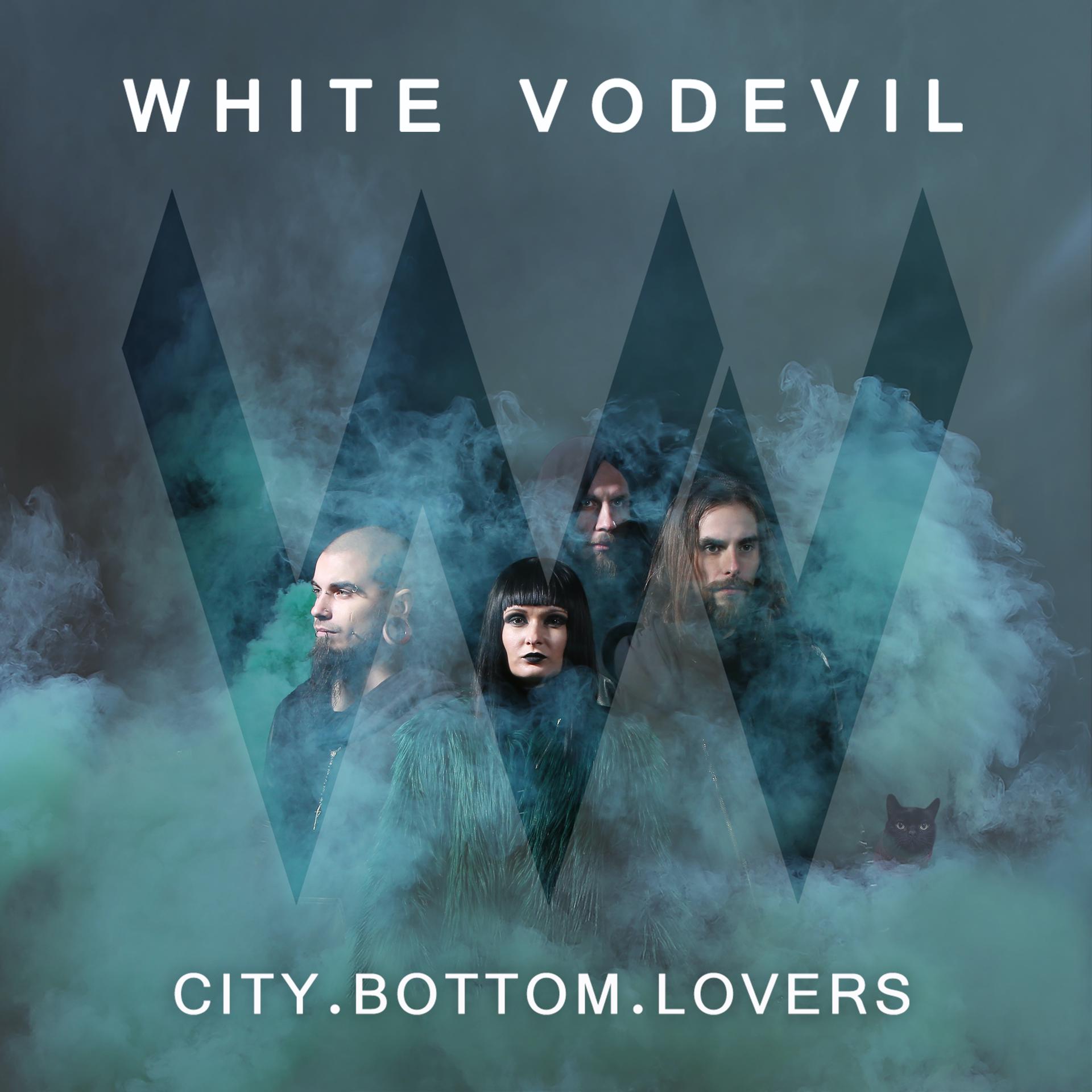 Постер альбома City Bottom Lovers