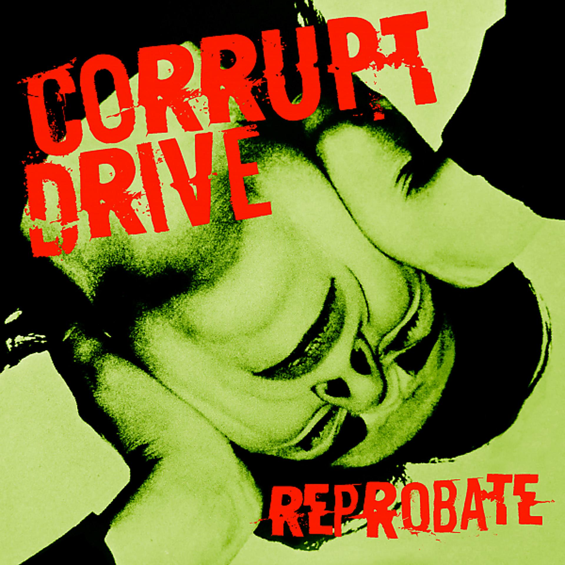 Постер альбома Reprobate