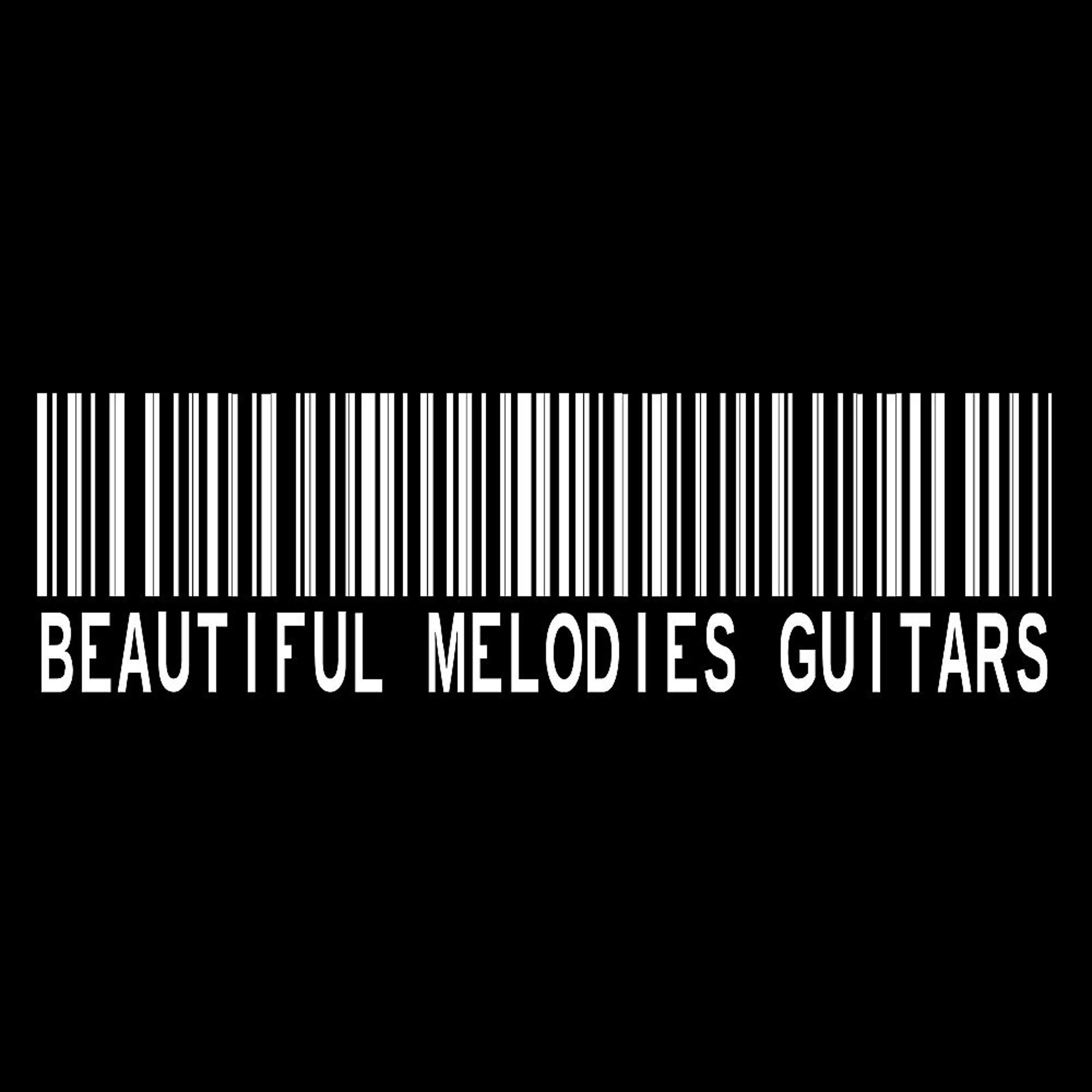 Постер альбома Beautiful Melodies Guitars, Vol. 2