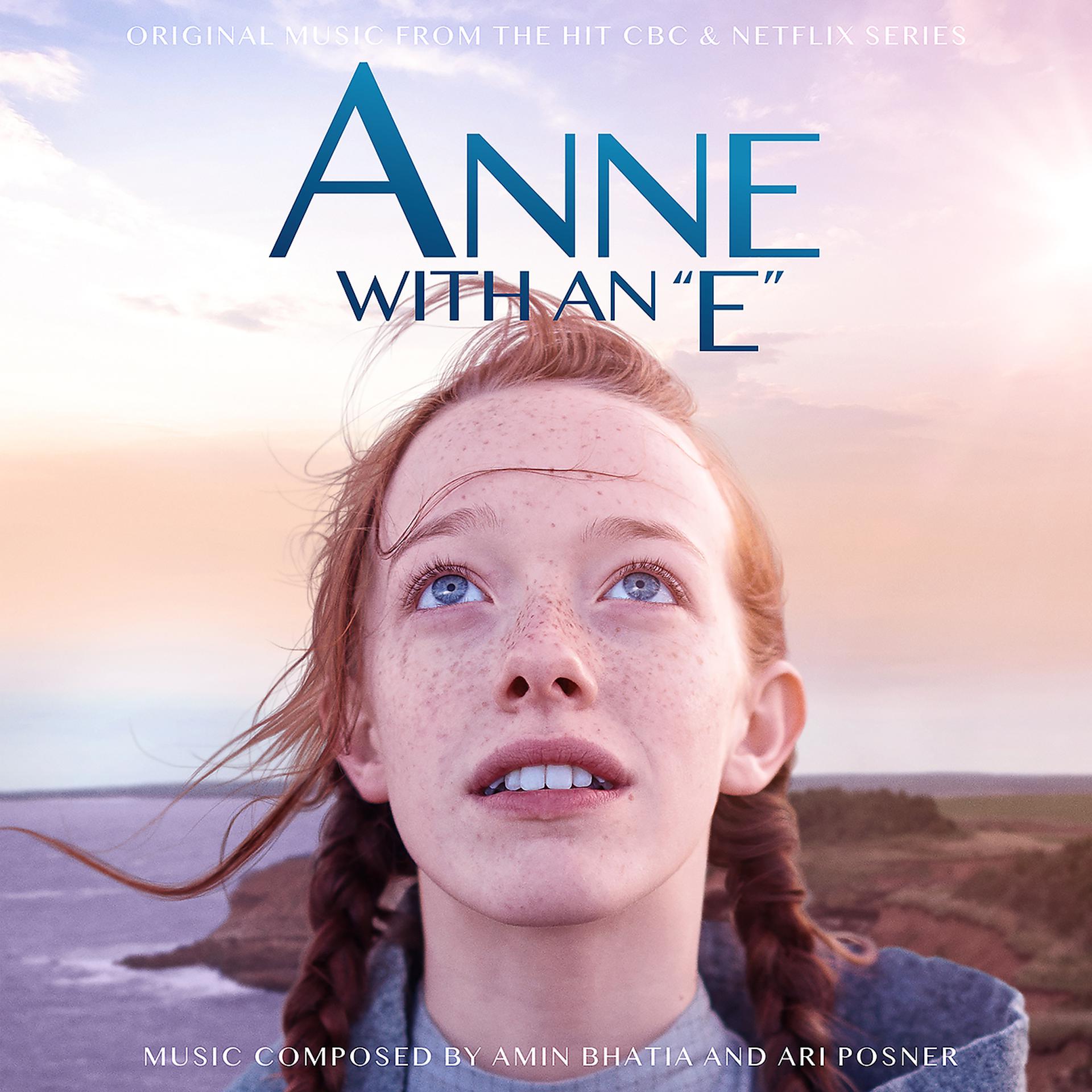 Постер альбома Anne With An E