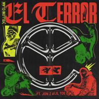 Постер альбома El Terror