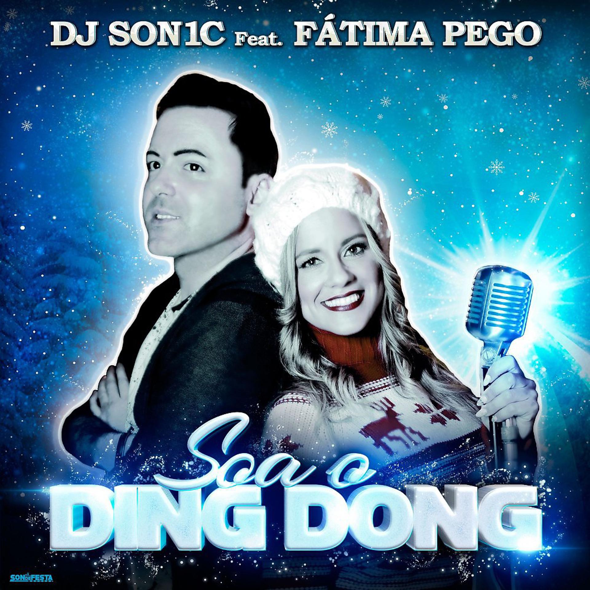 Постер альбома Soa o Ding Dong