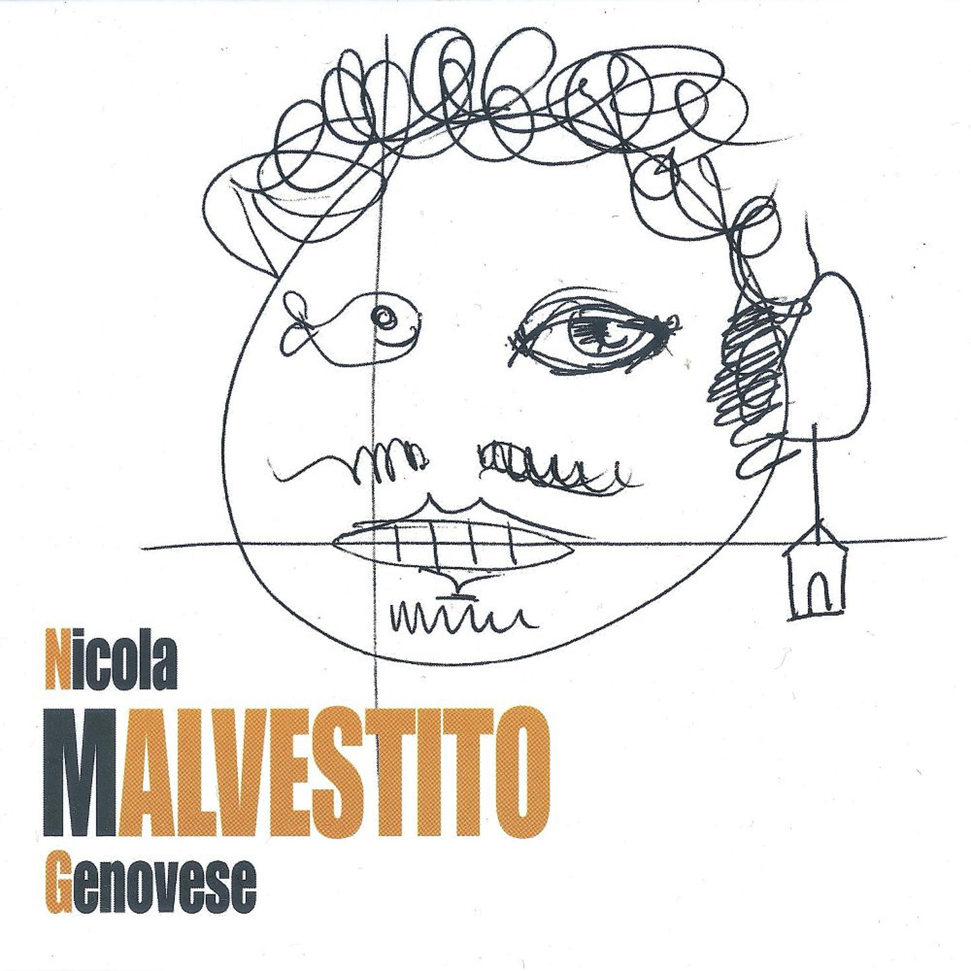 Постер альбома Malvestito