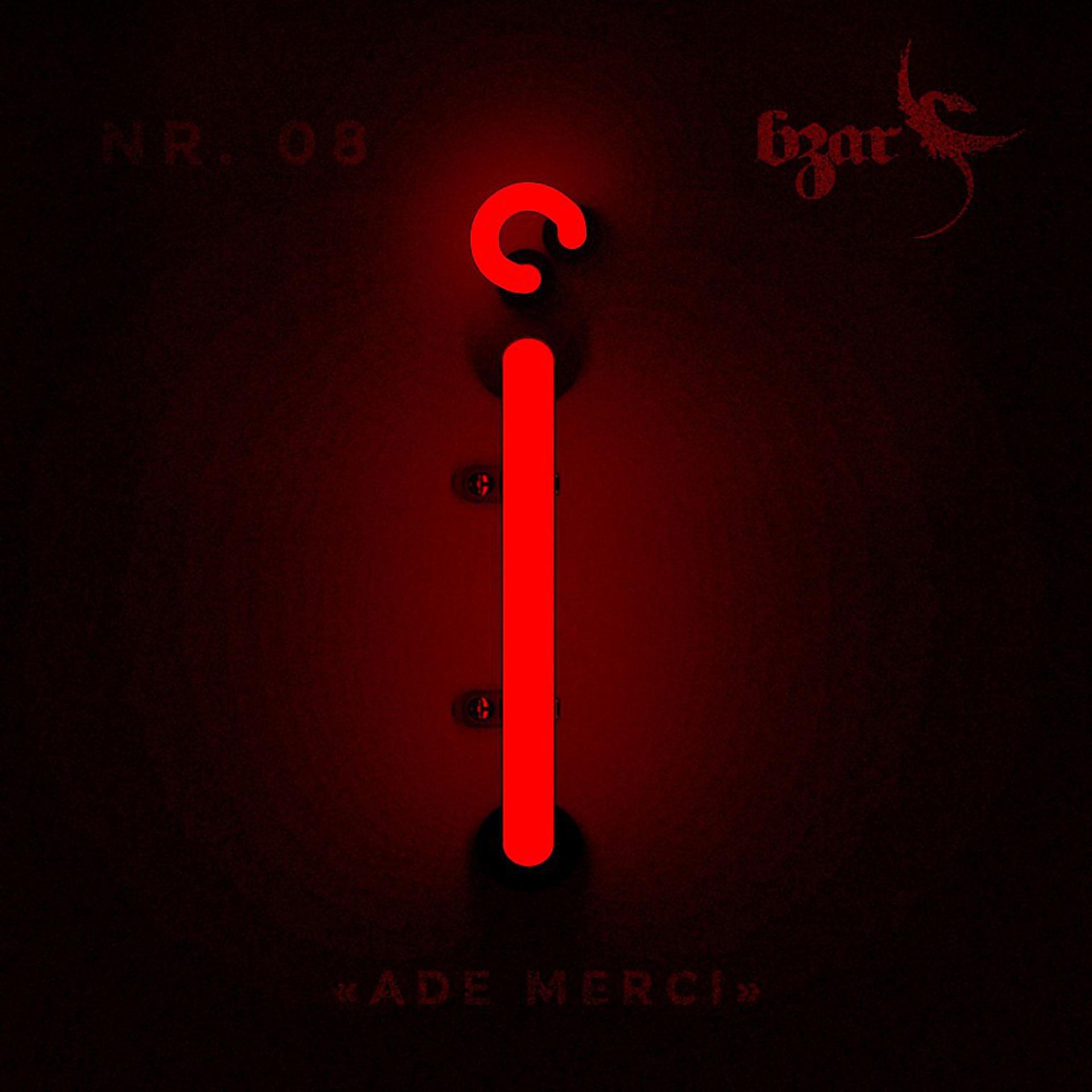 Постер альбома Ade merci