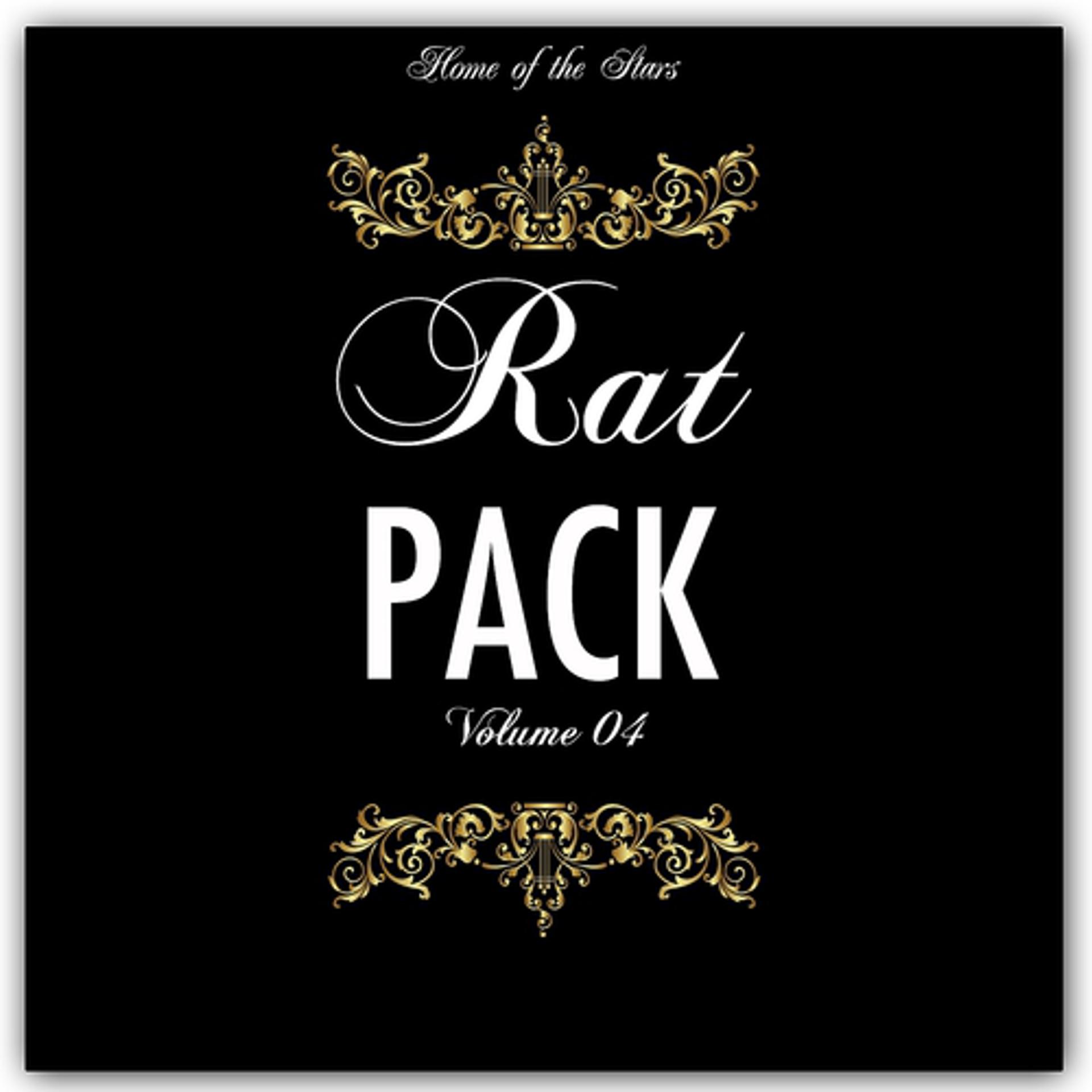 Постер альбома Rat Pack, Vol. 04