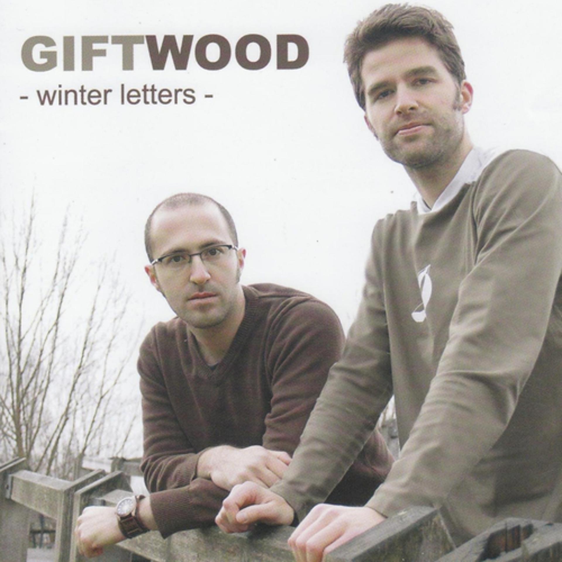 Постер альбома Winter Letters