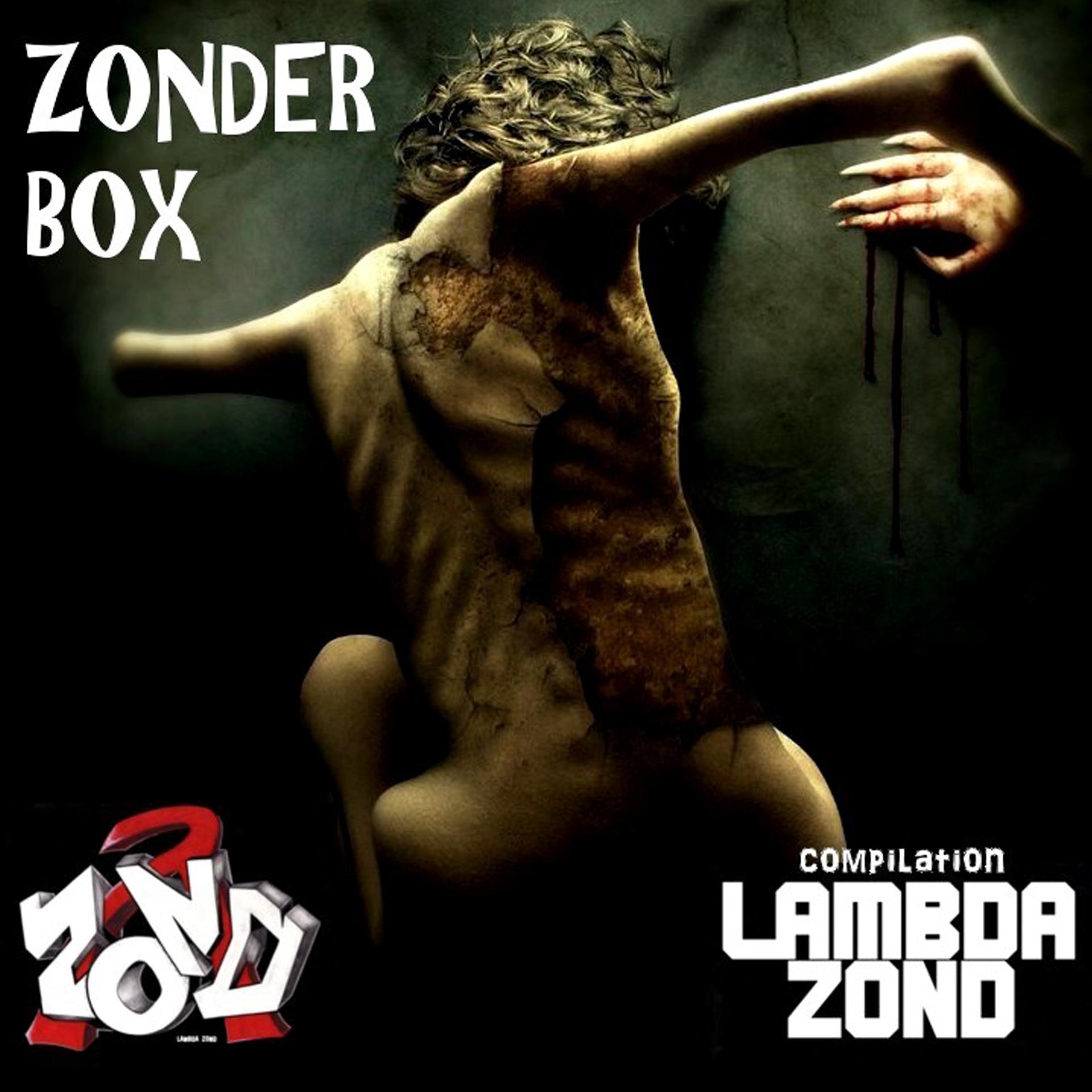 Постер альбома Zonder Box
