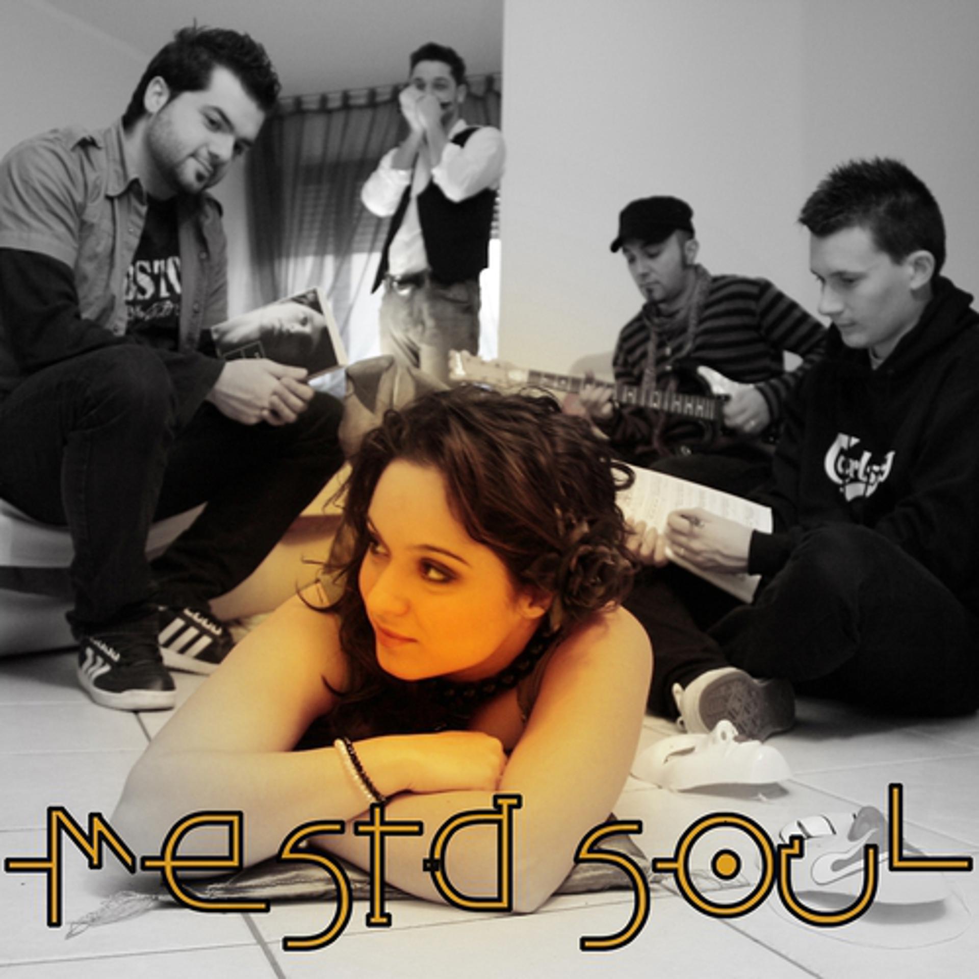 Постер альбома Mesta Soul