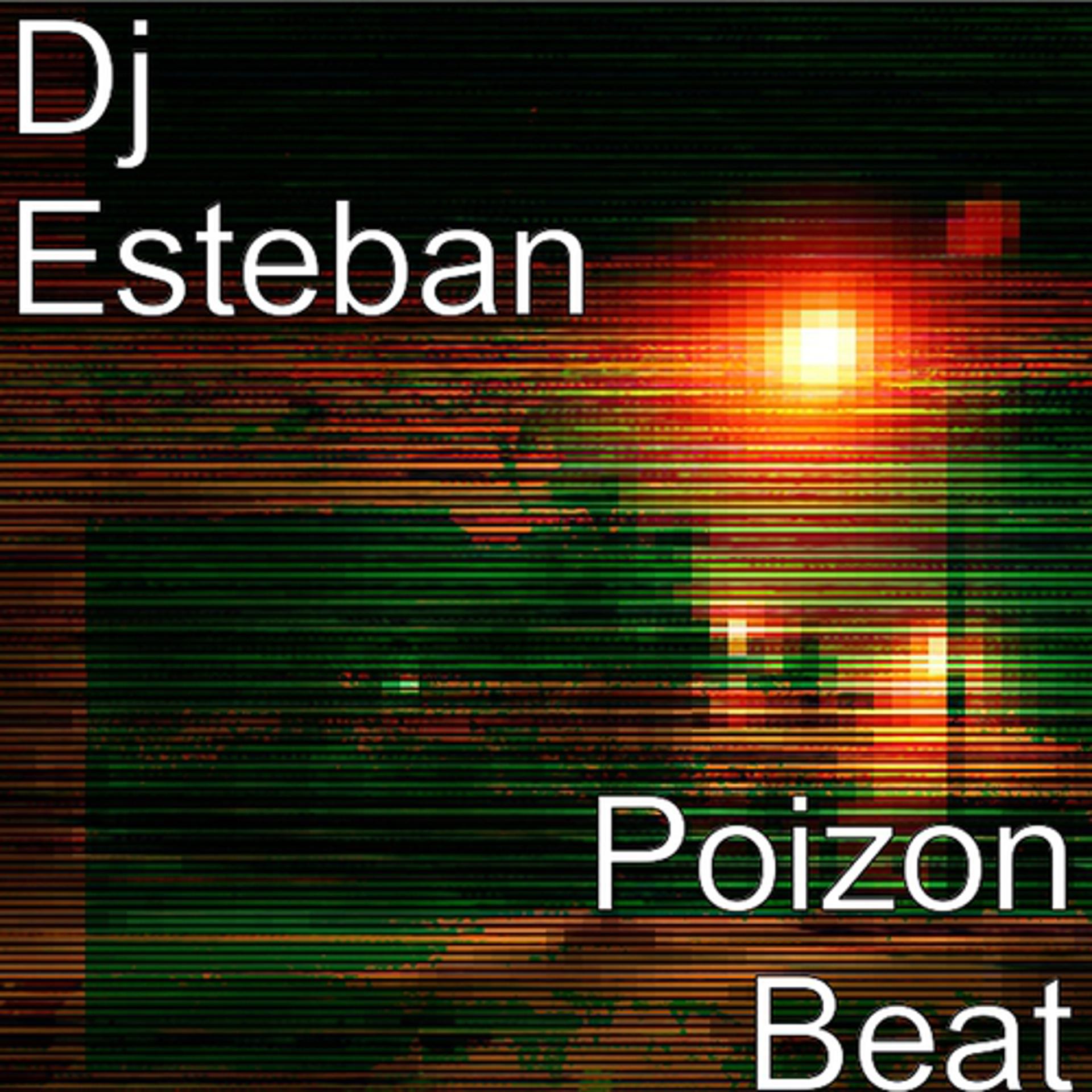 Постер альбома Poizon Beat