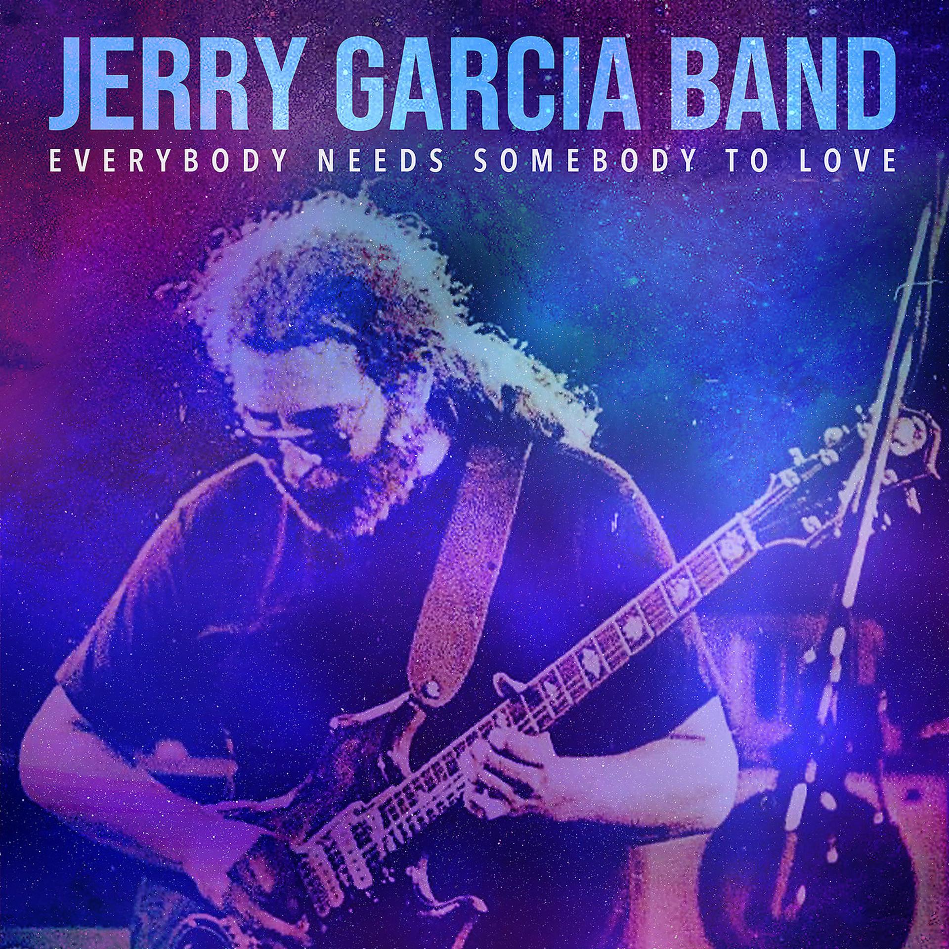 Постер альбома Everybody Needs Somebody to Love