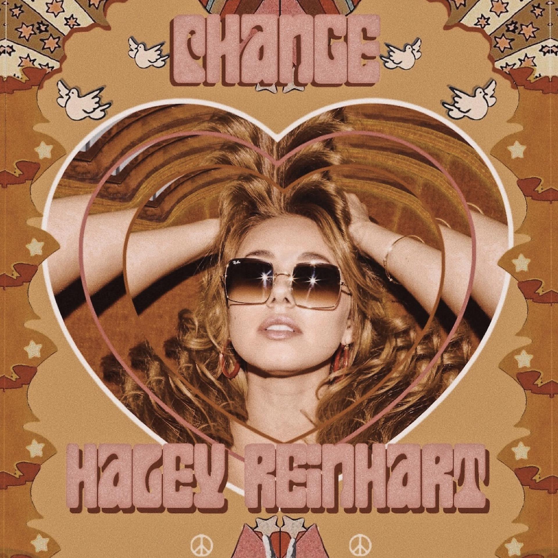 Постер альбома Change (Live)