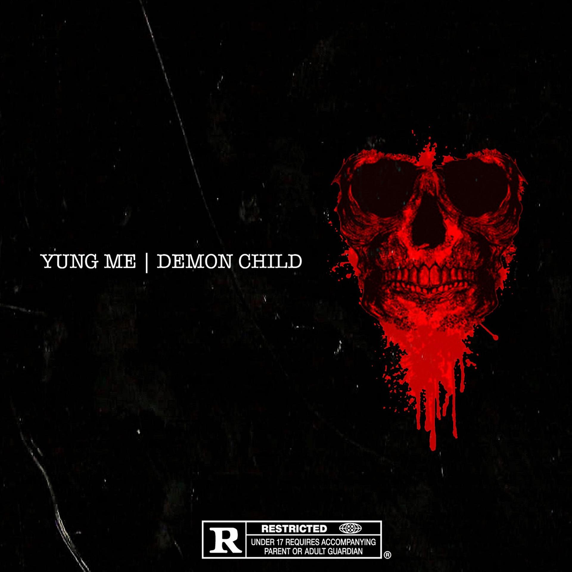 Постер альбома Demon Child