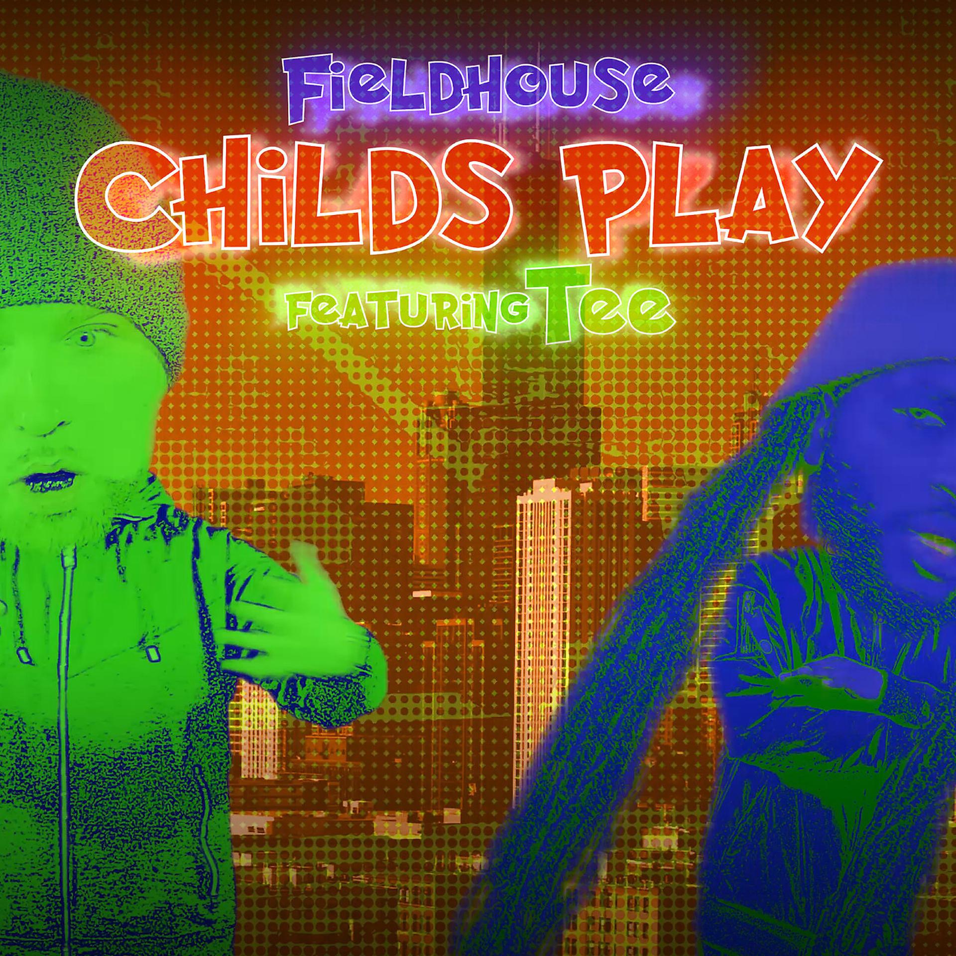 Постер альбома Childs Play