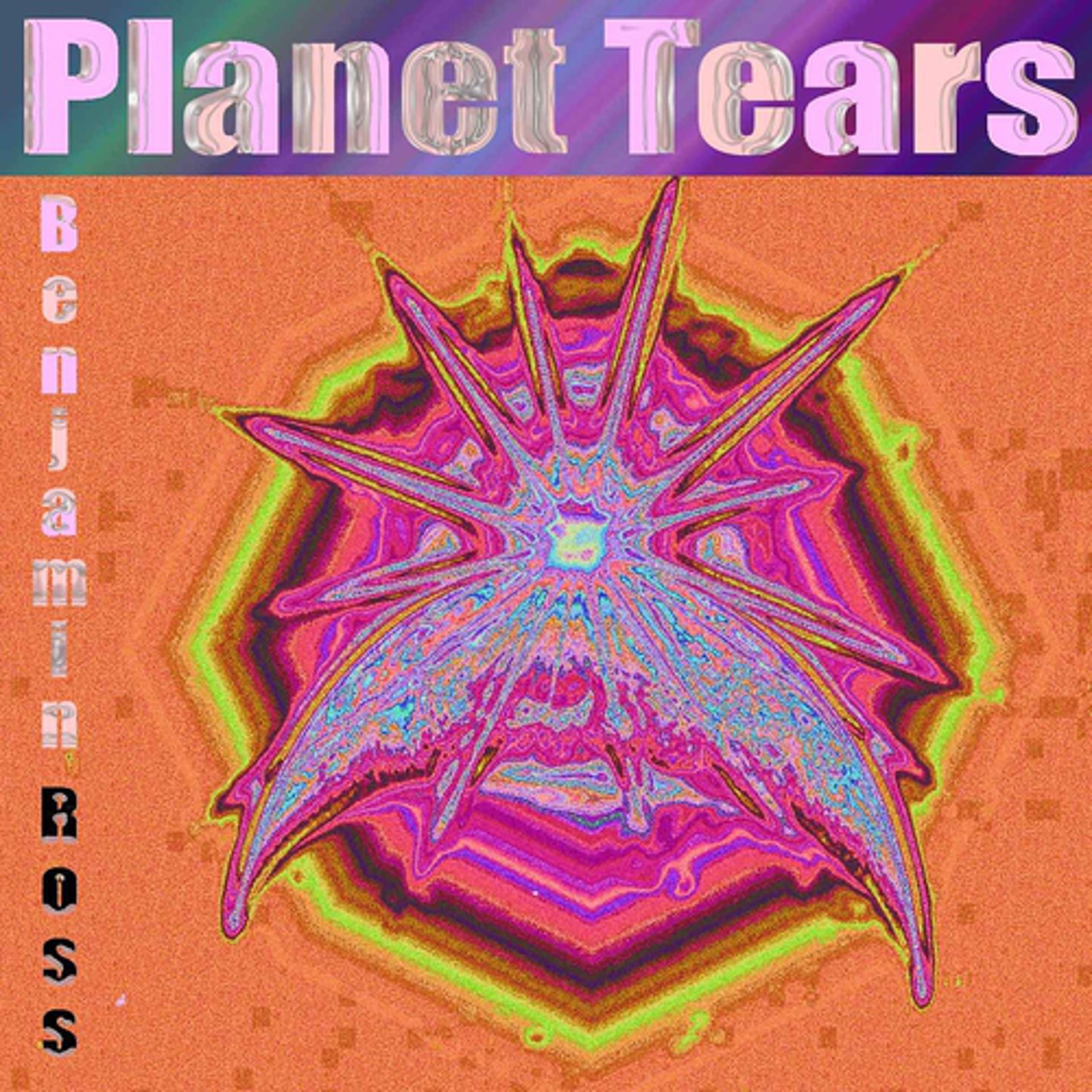 Постер альбома Planet Tears
