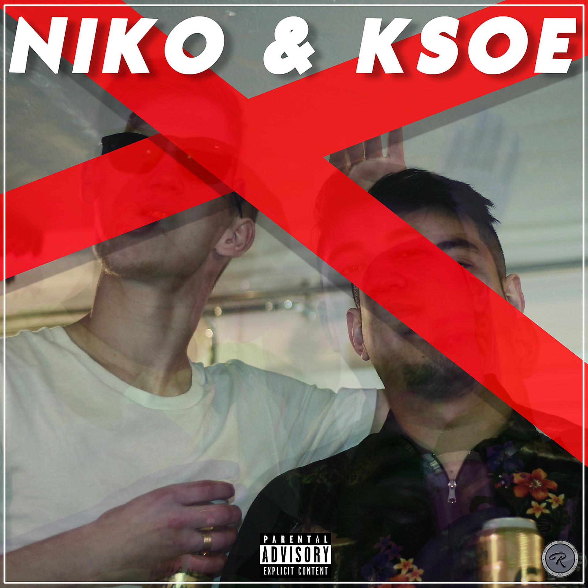 Постер альбома Niko & Ksoe