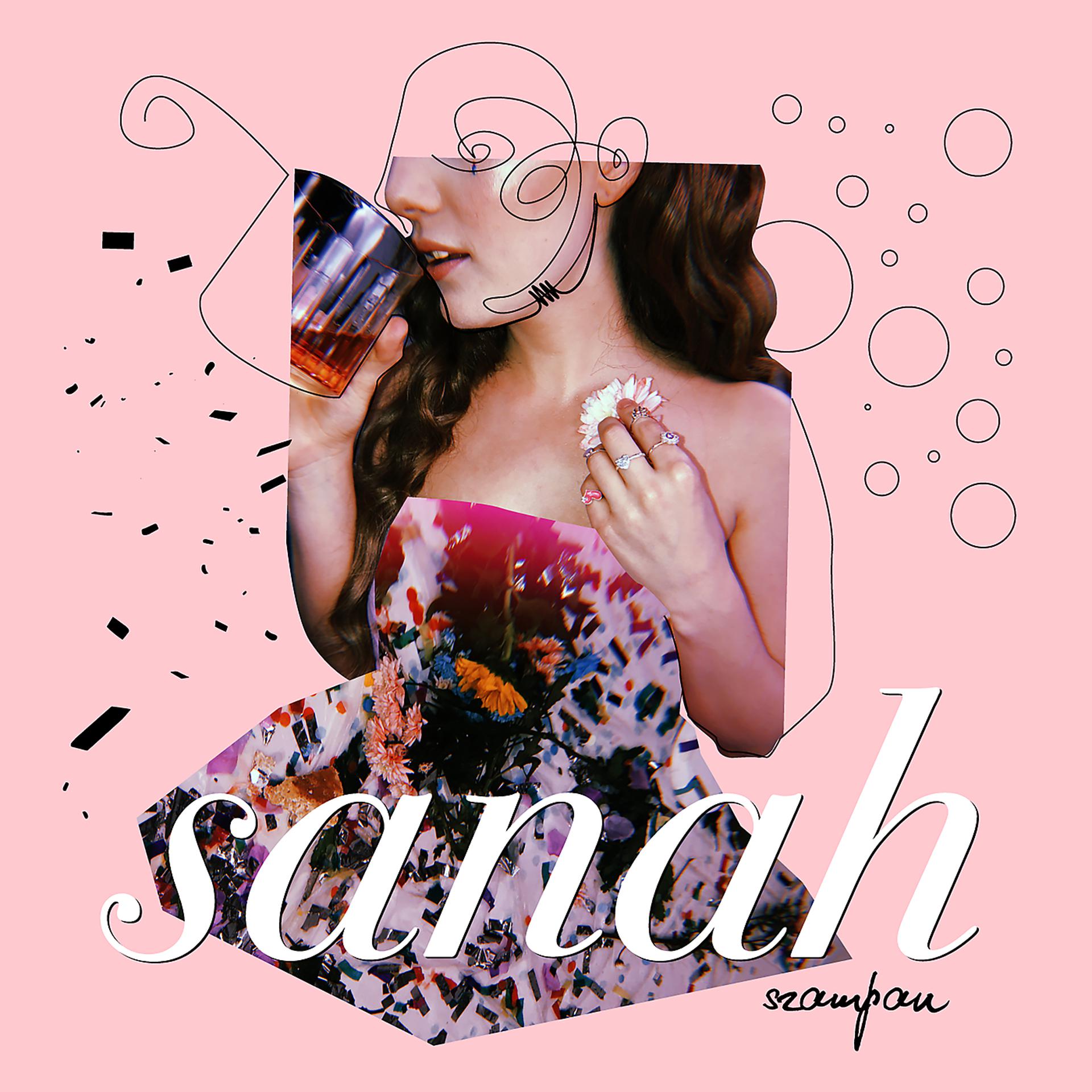 Постер альбома Szampan