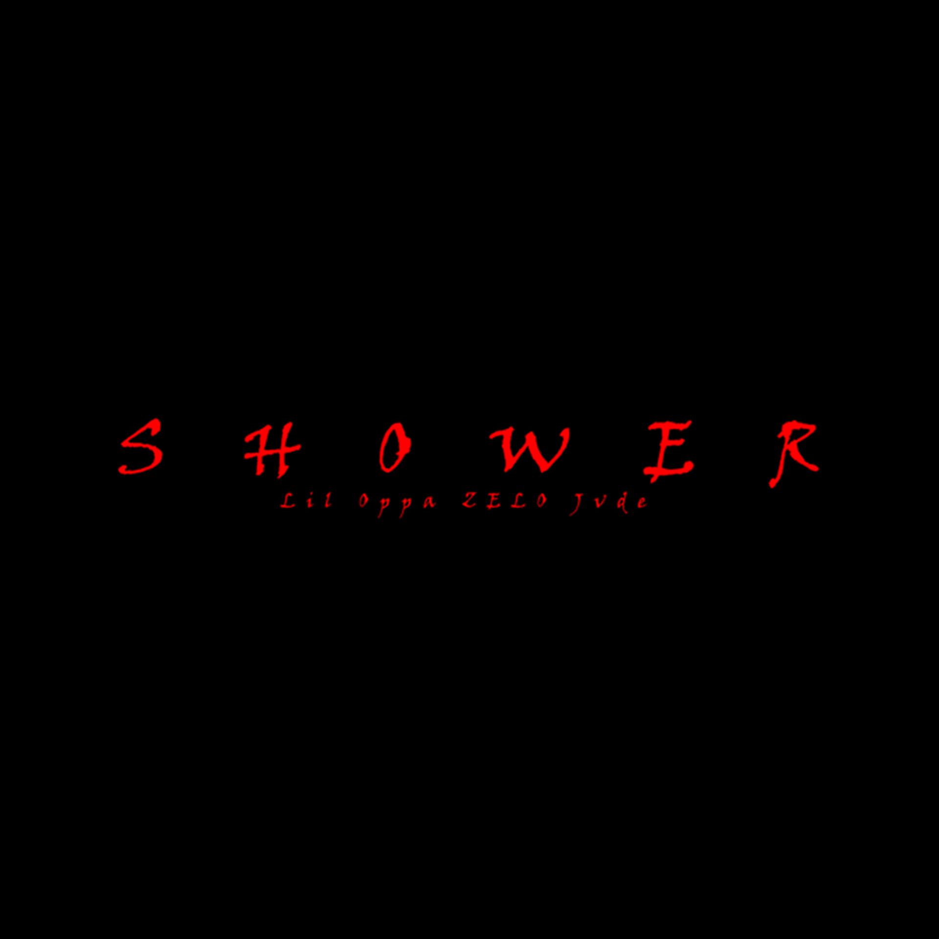 Постер альбома Shower