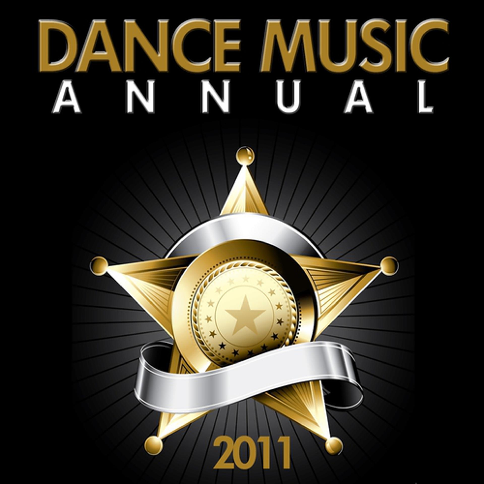 Постер альбома Dance Music Annual 2011