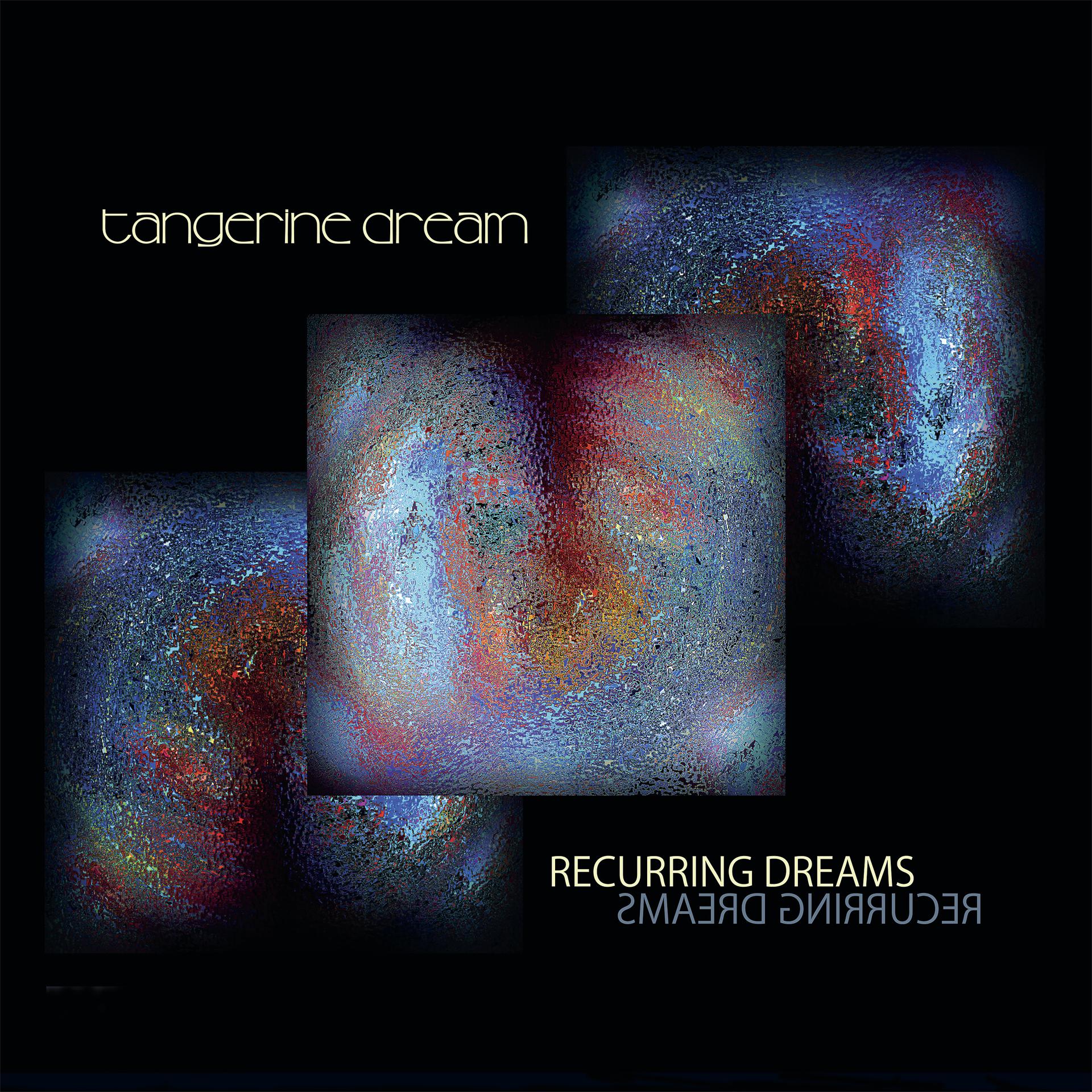 Постер альбома Recurring Dreams