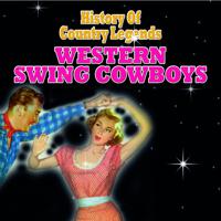 Постер альбома Country Swing Billies, Vol. 3