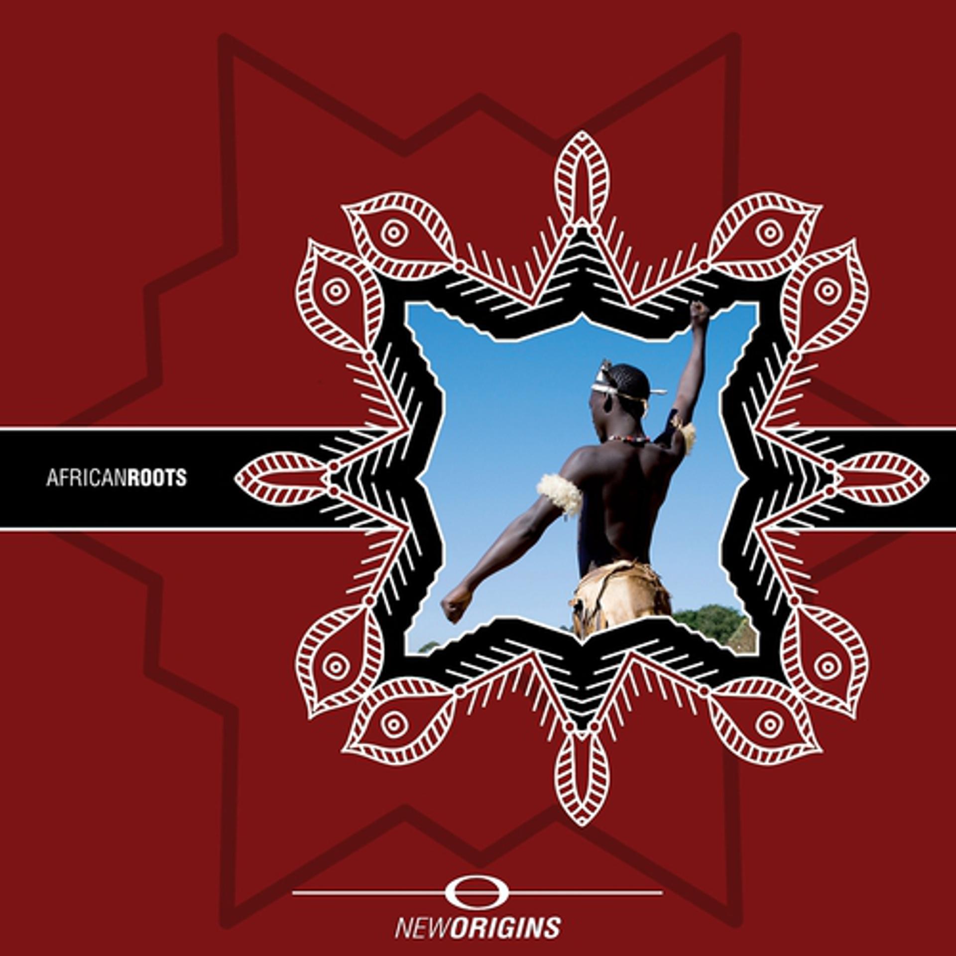 Постер альбома New Origins - African Roots