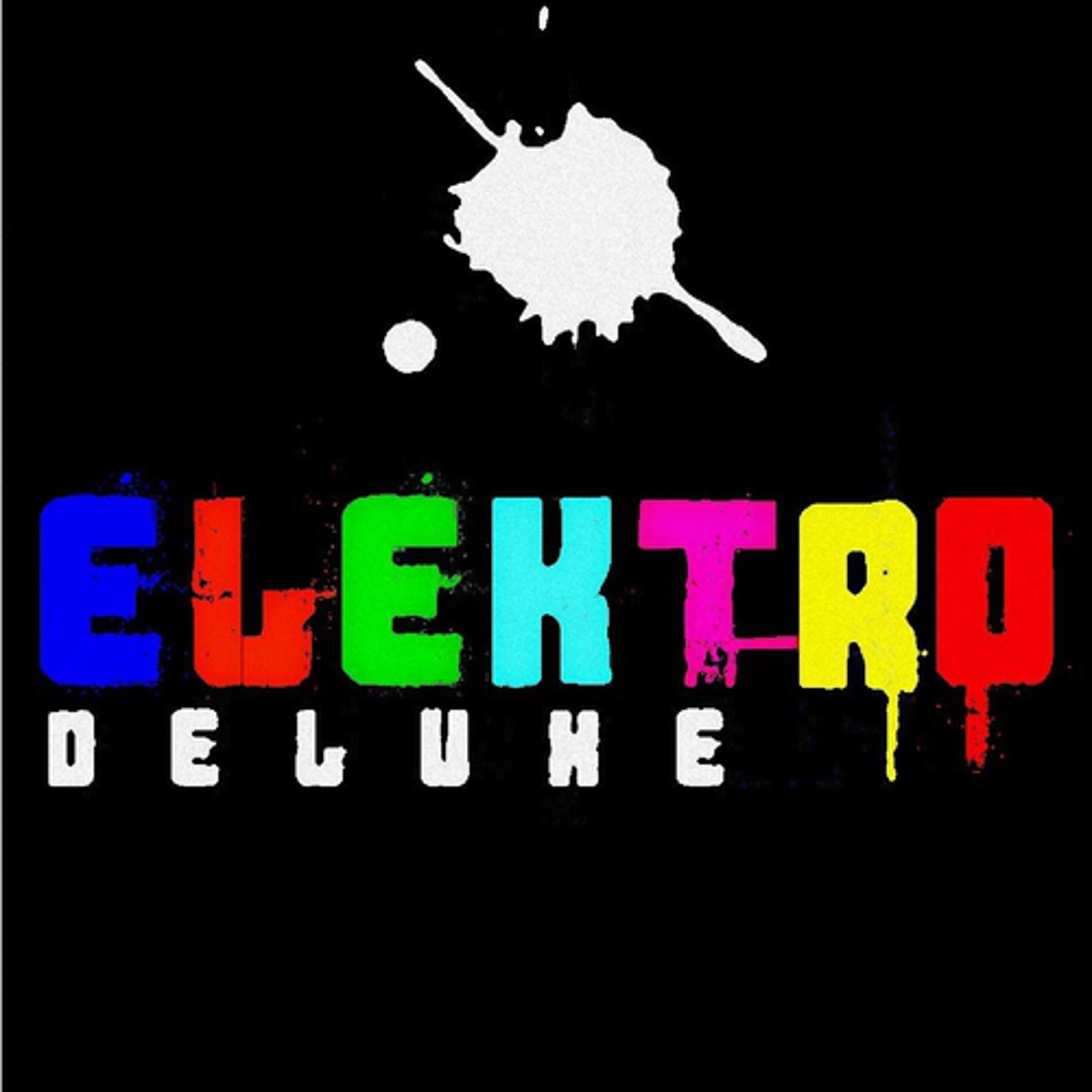 Постер альбома Elektro Deluxe