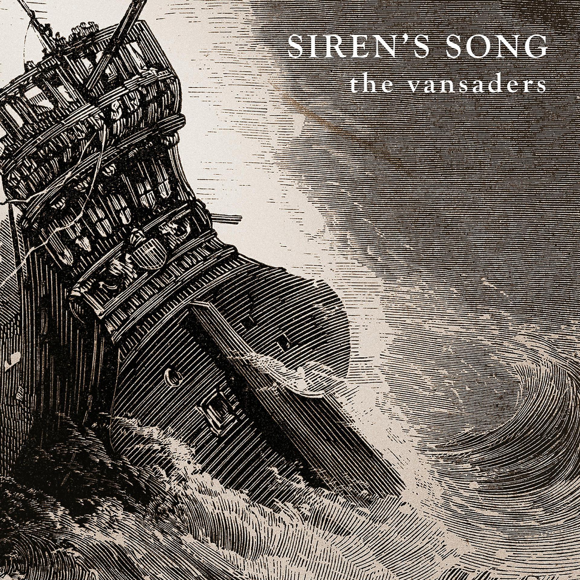 Постер альбома Siren's Song