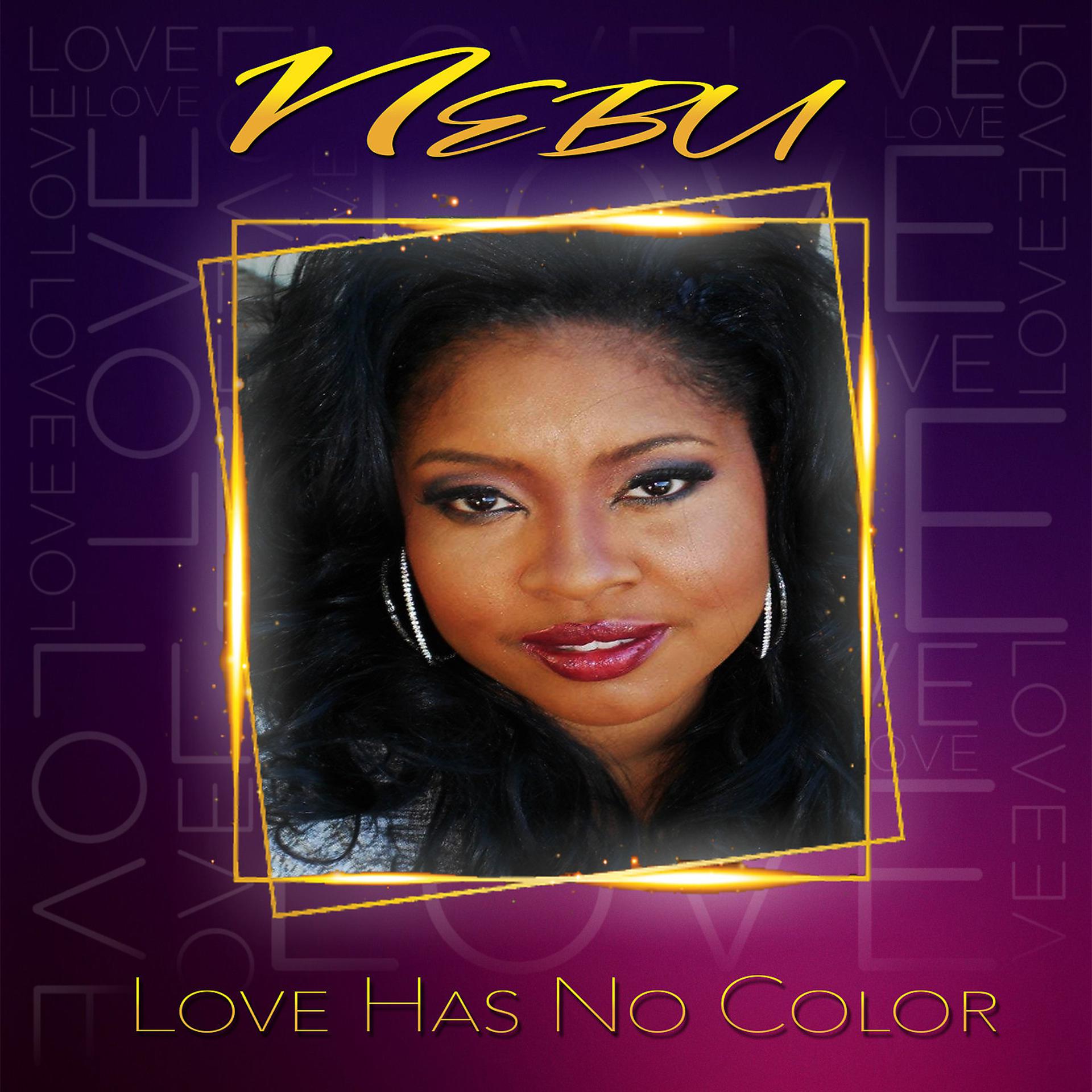 Постер альбома Love Has No Color