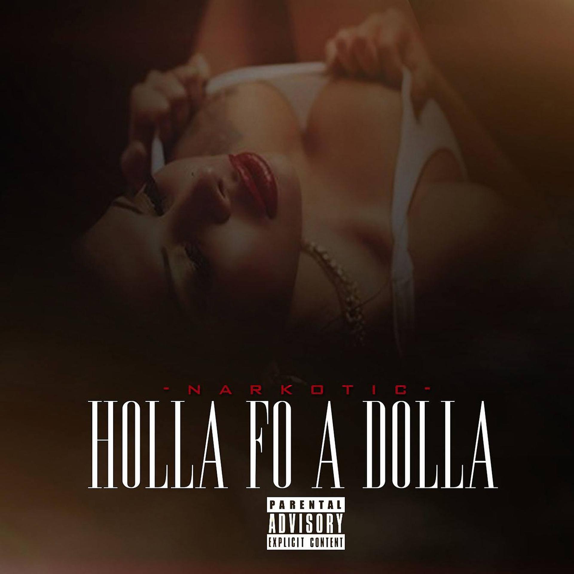 Постер альбома Holla fo a Dolla