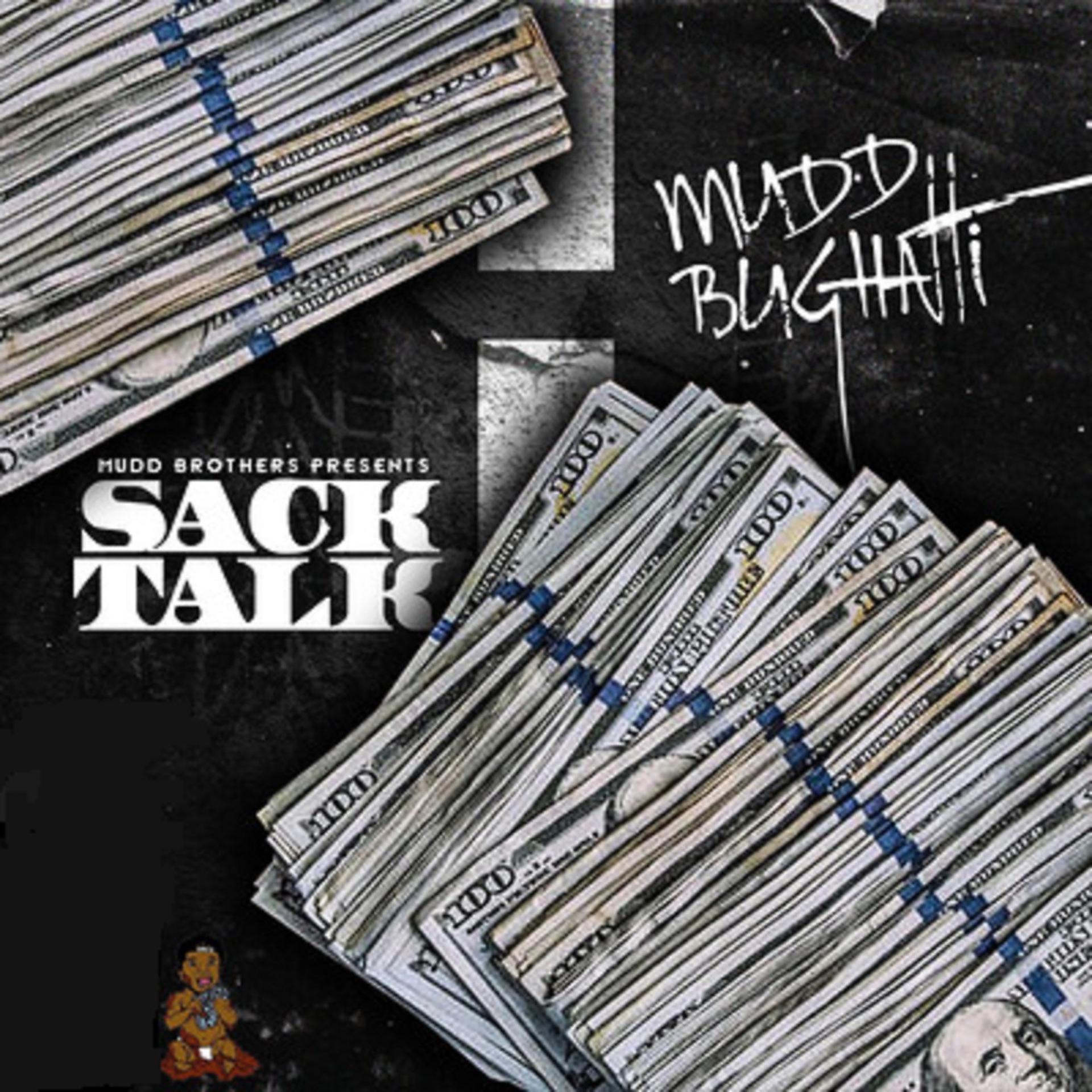 Постер альбома Sack Talk