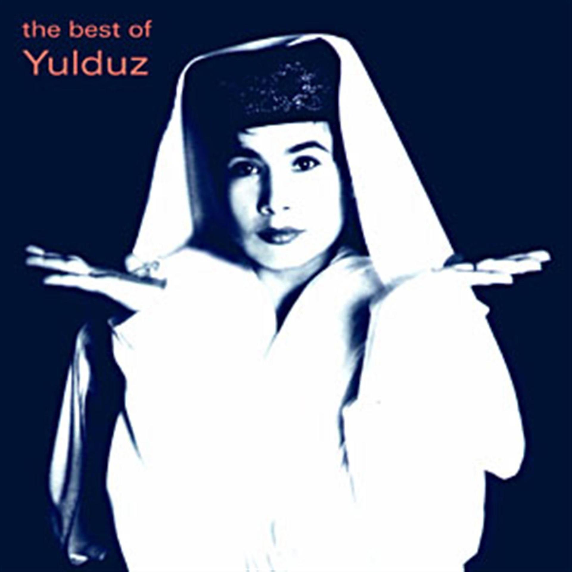 Постер альбома The Best of Yulduz