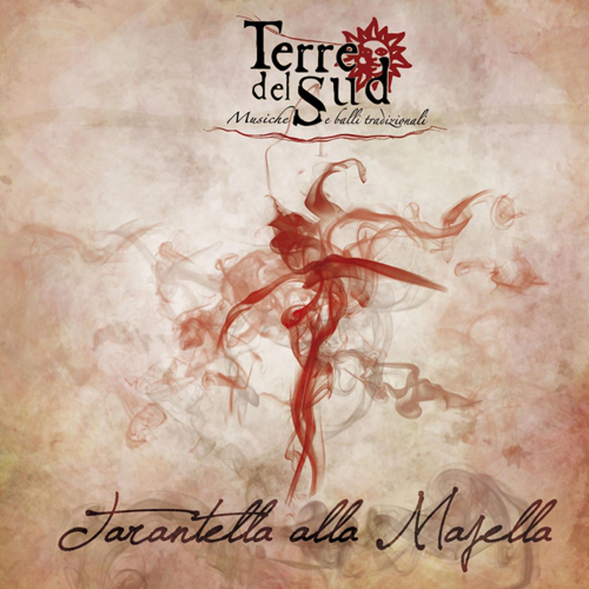 Постер альбома Tarantella alla Majella