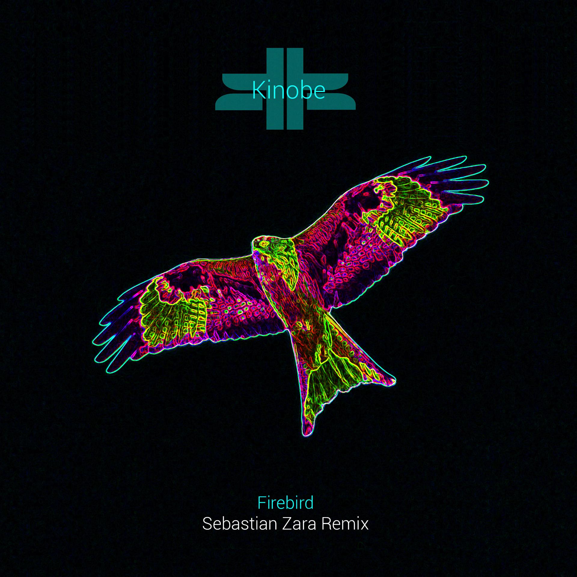 Постер альбома Firebird (Sebastian Zara Remix)