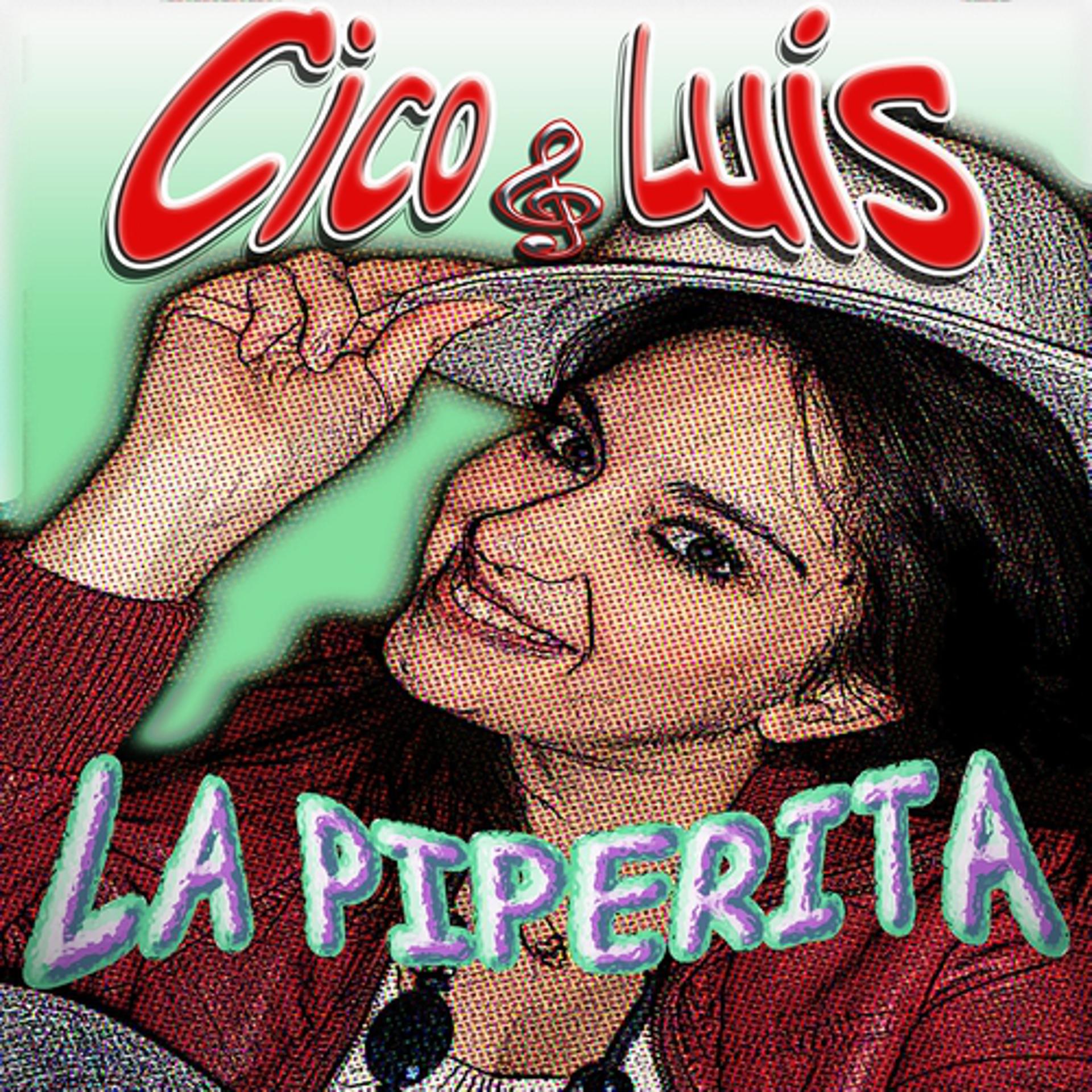 Постер альбома La piperita