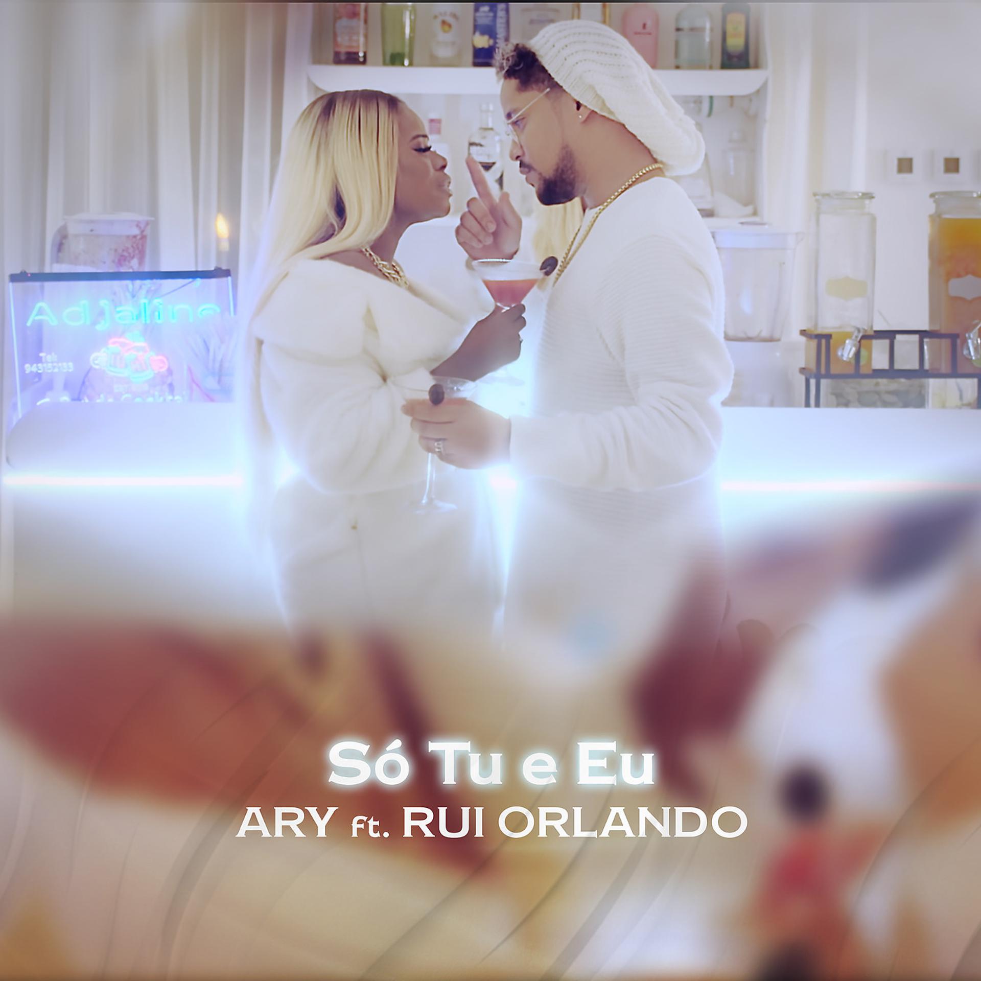 Постер альбома Só Tu e Eu