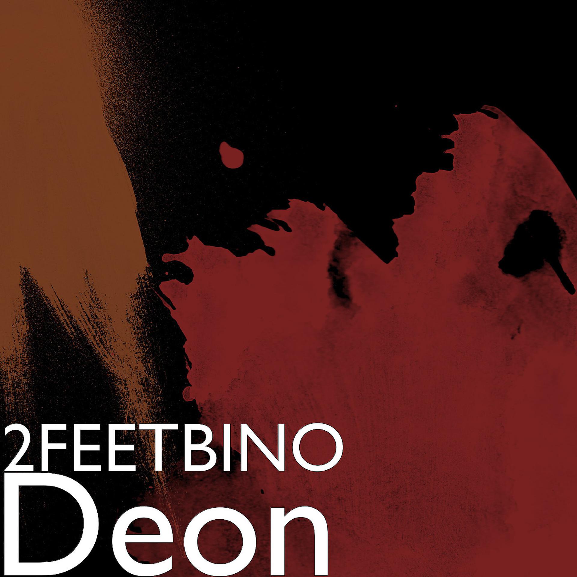 Постер альбома Deon